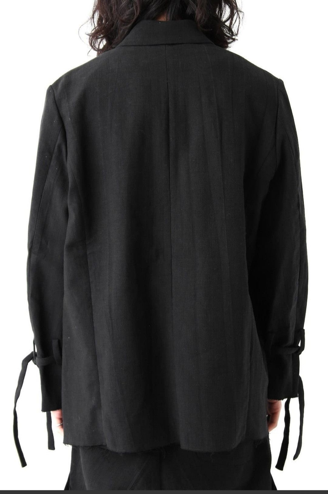 AVIALAE CLASSIC JACKET 2.0.Like Rick Owens or Julius jackets Size US L / EU 52-54 / 3 - 4 Thumbnail