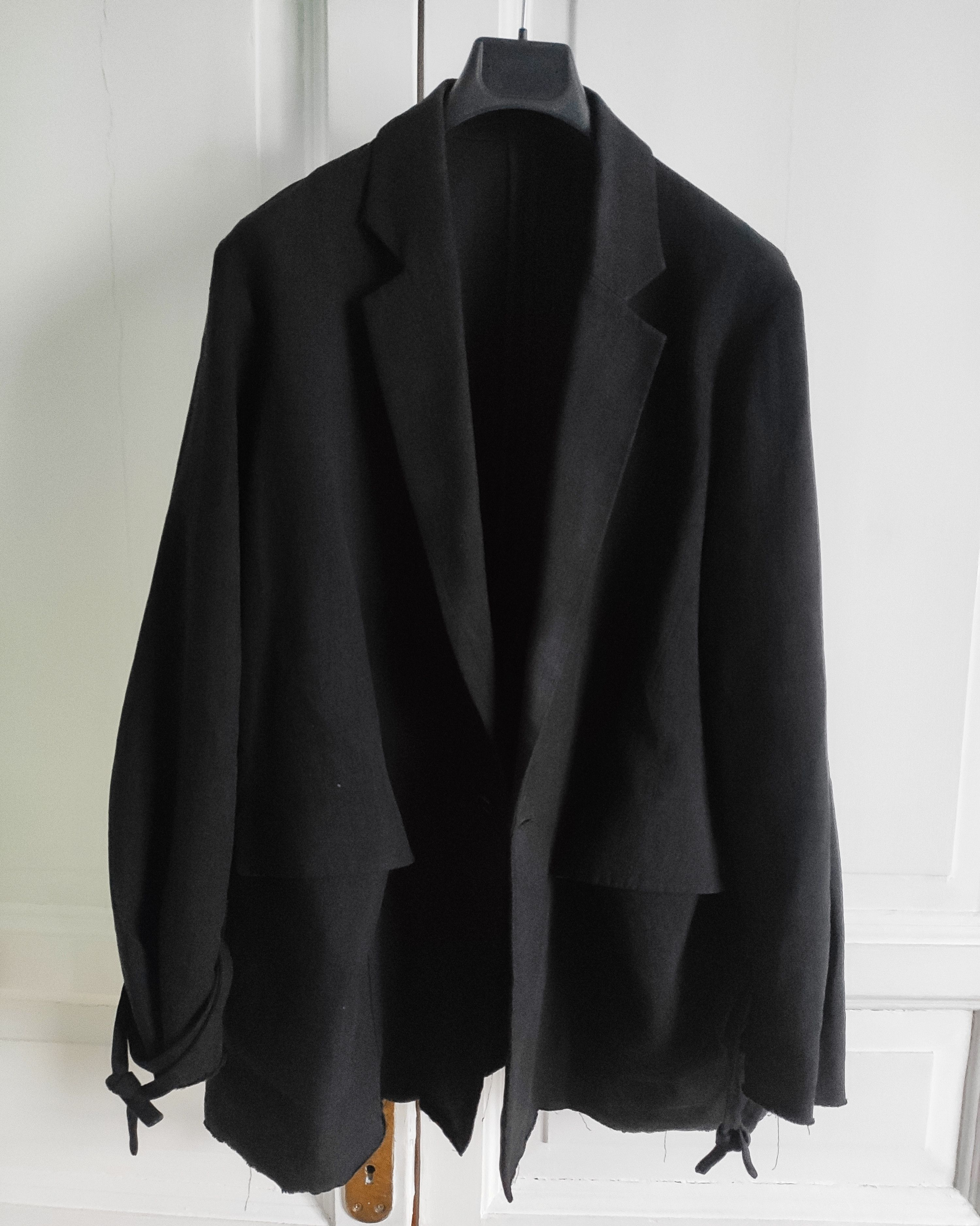 AVIALAE CLASSIC JACKET 2.0.Like Rick Owens or Julius jackets Size US L / EU 52-54 / 3 - 8 Thumbnail