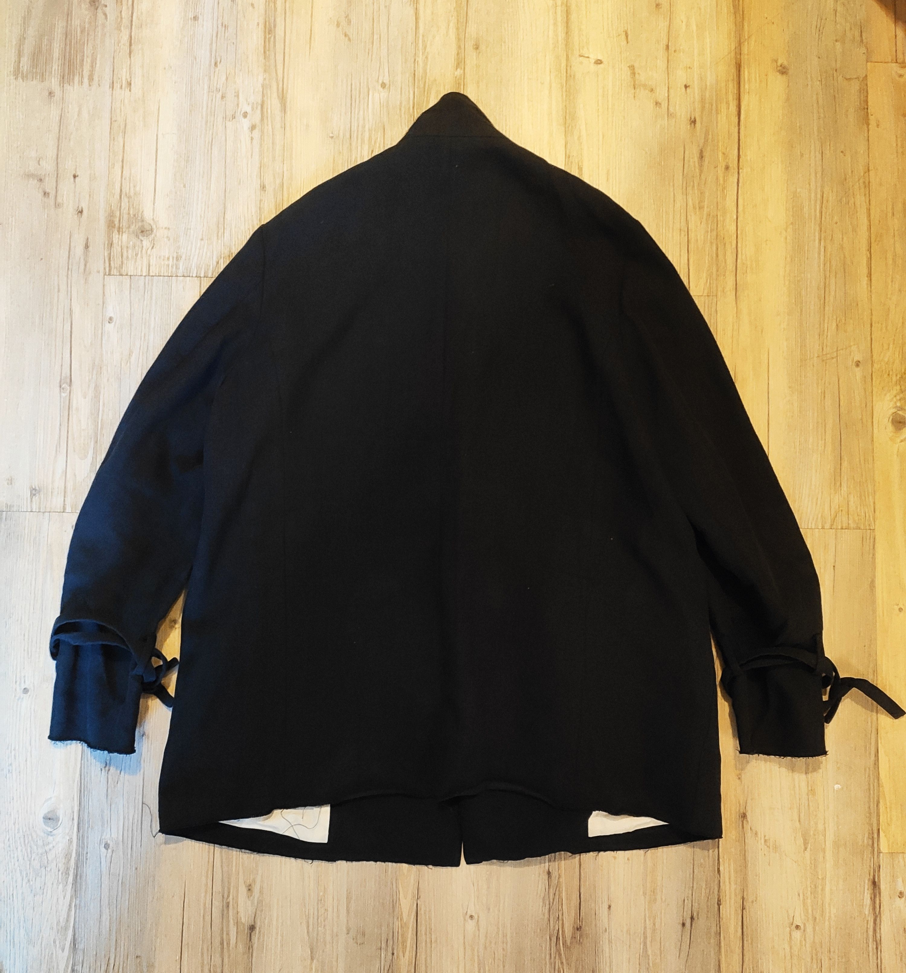 AVIALAE CLASSIC JACKET 2.0.Like Rick Owens or Julius jackets Size US L / EU 52-54 / 3 - 12 Thumbnail