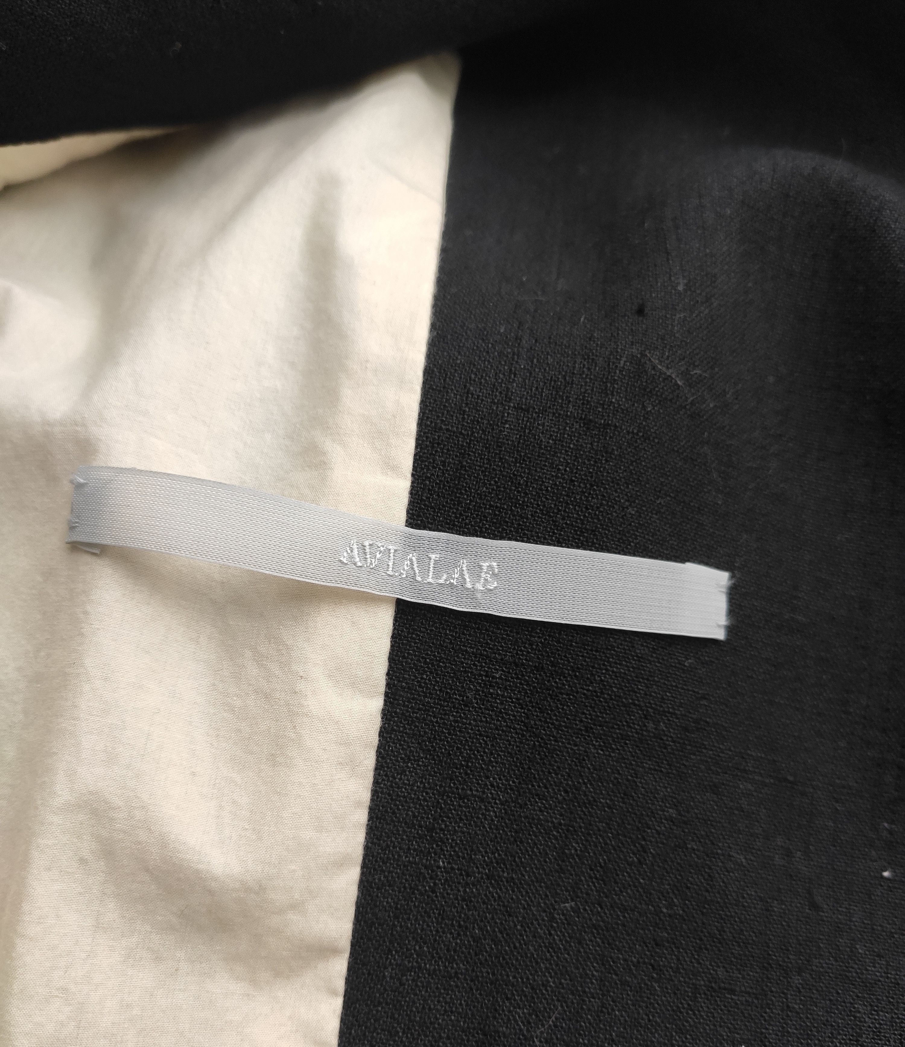 AVIALAE CLASSIC JACKET 2.0.Like Rick Owens or Julius jackets Size US L / EU 52-54 / 3 - 13 Thumbnail