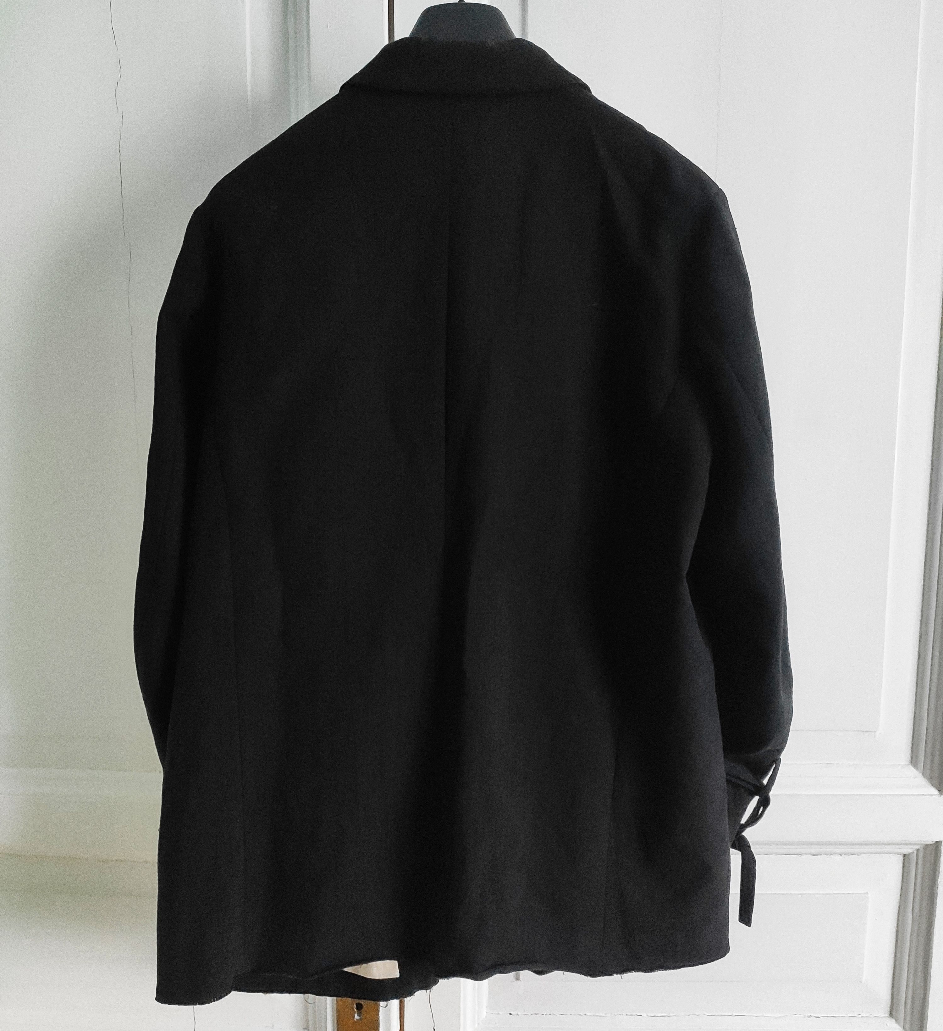 AVIALAE CLASSIC JACKET 2.0.Like Rick Owens or Julius jackets Size US L / EU 52-54 / 3 - 9 Thumbnail