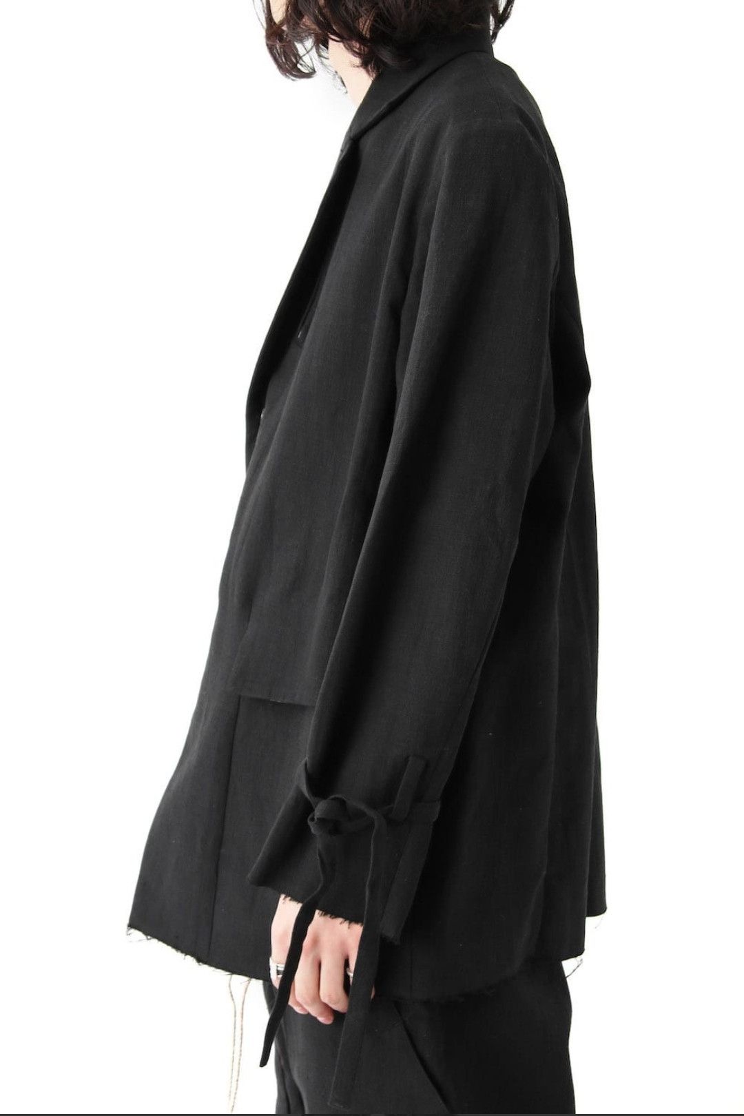 AVIALAE CLASSIC JACKET 2.0.Like Rick Owens or Julius jackets Size US L / EU 52-54 / 3 - 2 Thumbnail