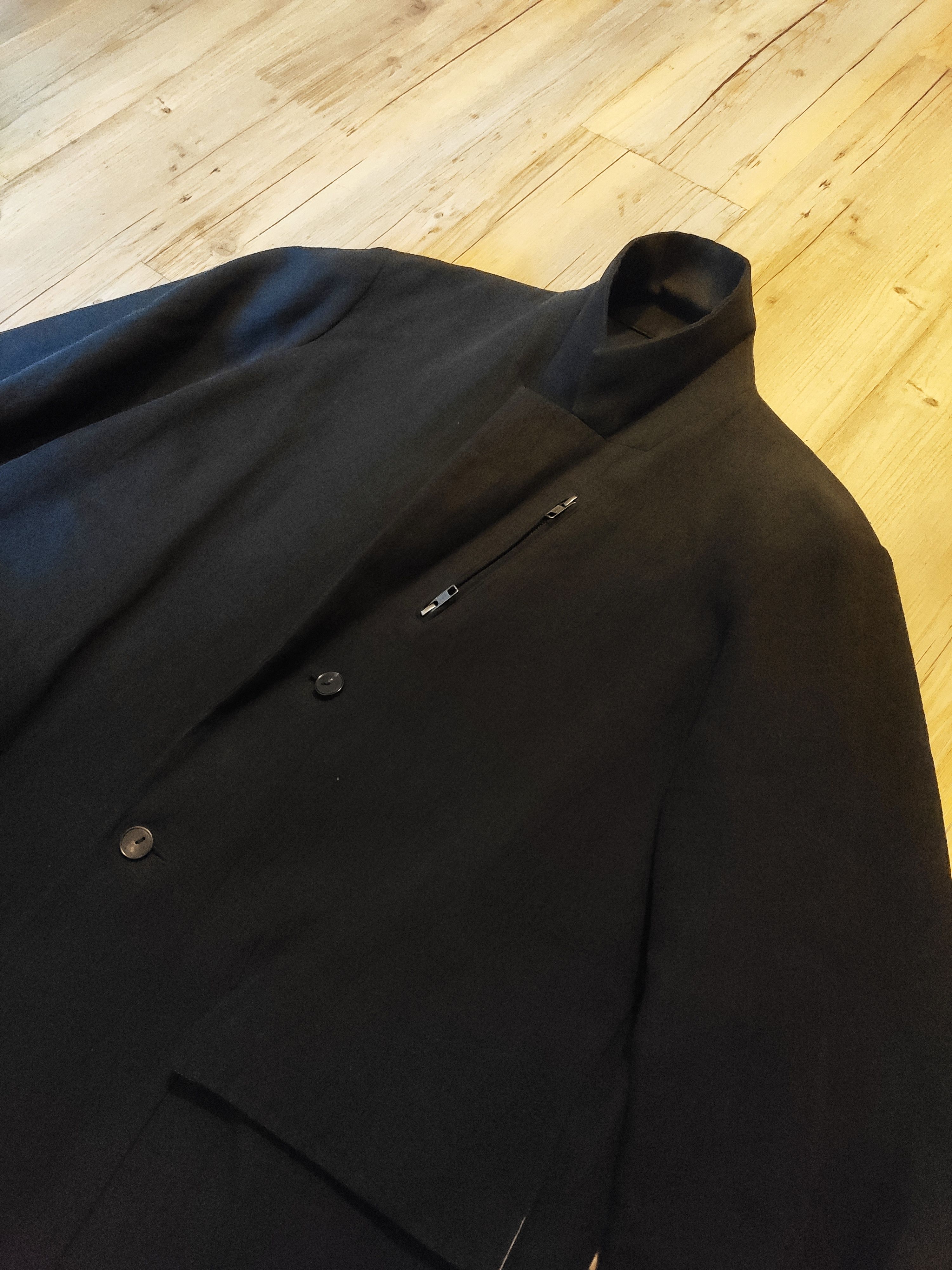 AVIALAE CLASSIC JACKET 2.0.Like Rick Owens or Julius jackets Size US L / EU 52-54 / 3 - 10 Thumbnail