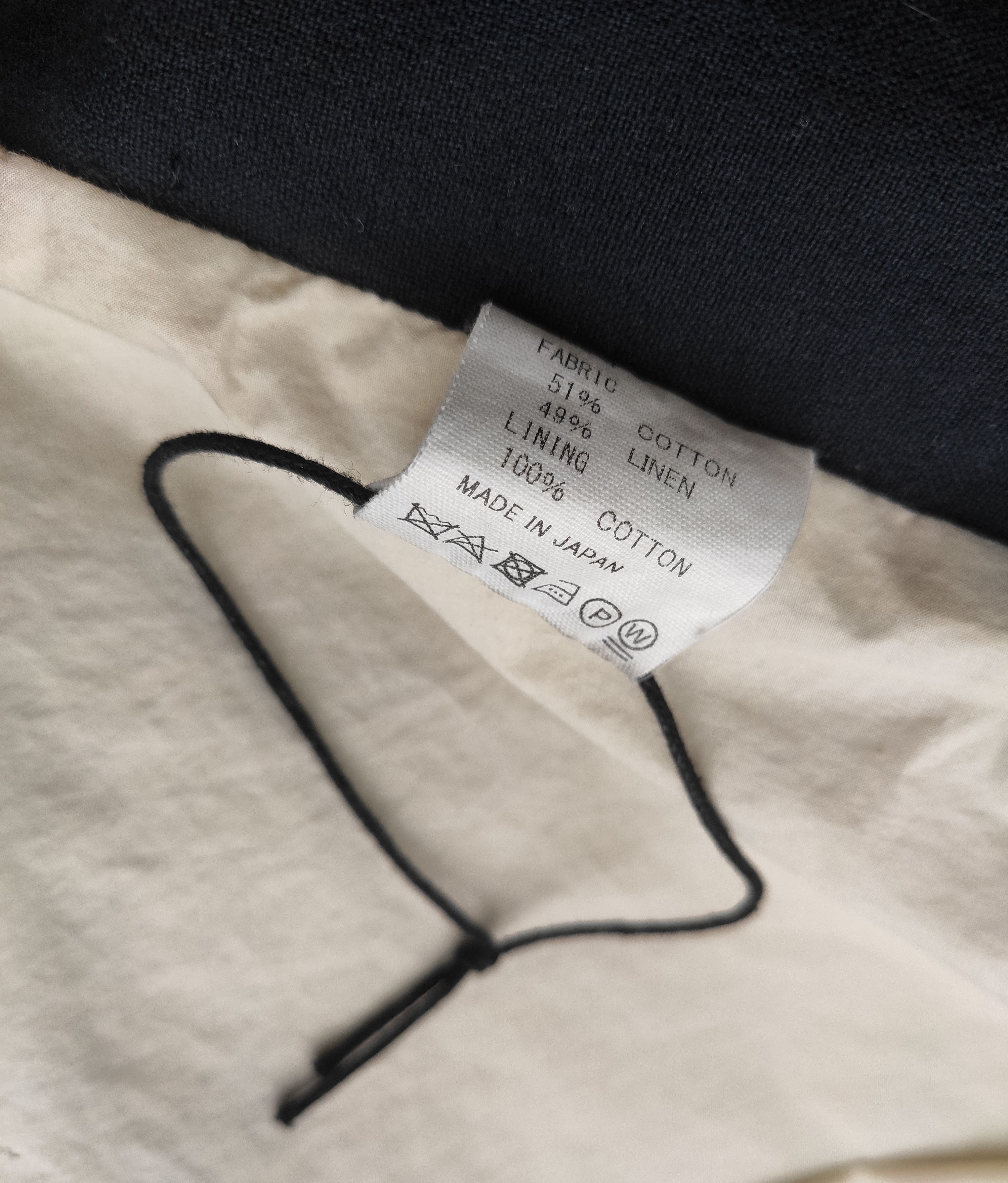 AVIALAE CLASSIC JACKET 2.0.Like Rick Owens or Julius jackets Size US L / EU 52-54 / 3 - 16 Thumbnail