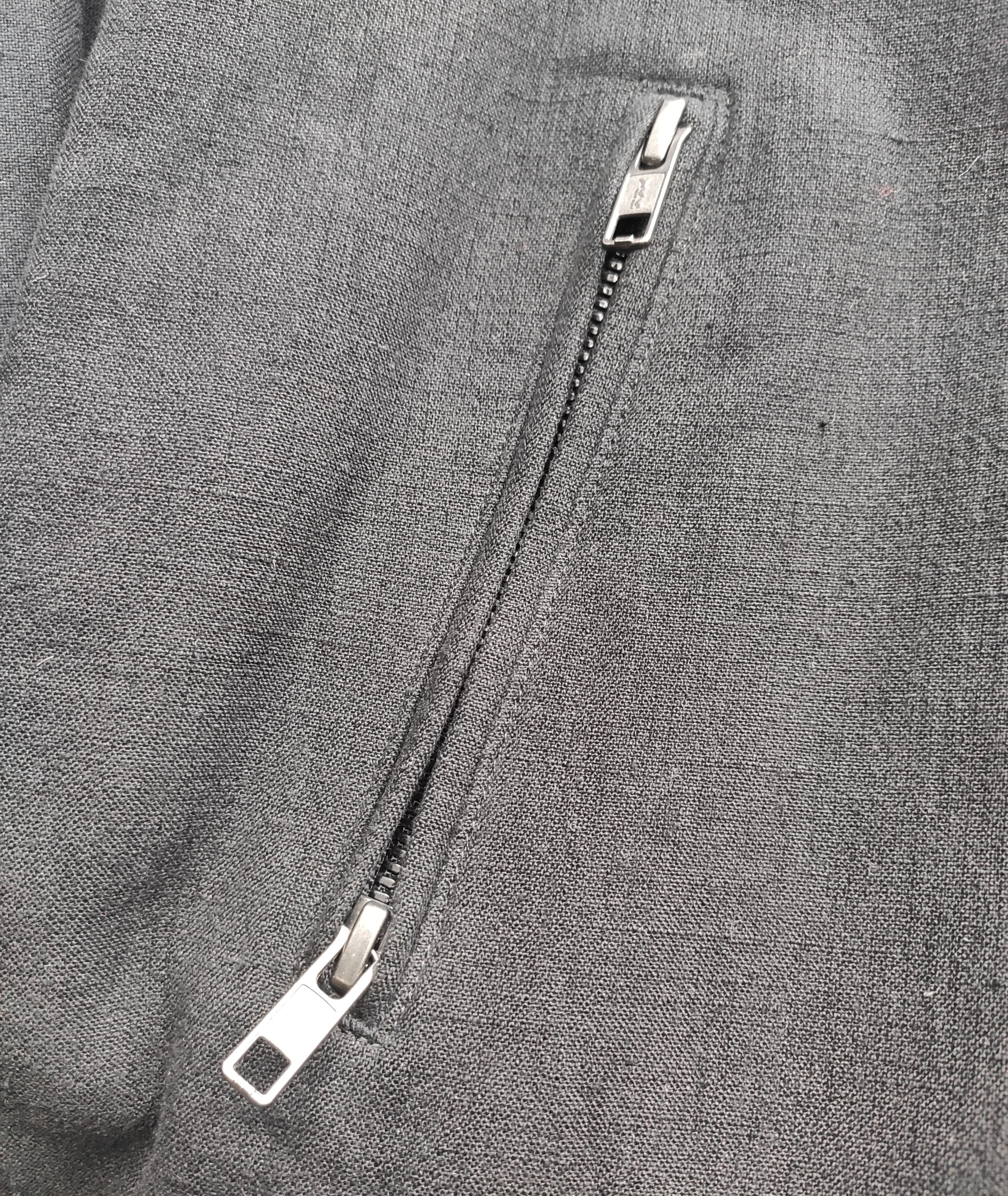 AVIALAE CLASSIC JACKET 2.0.Like Rick Owens or Julius jackets Size US L / EU 52-54 / 3 - 15 Thumbnail
