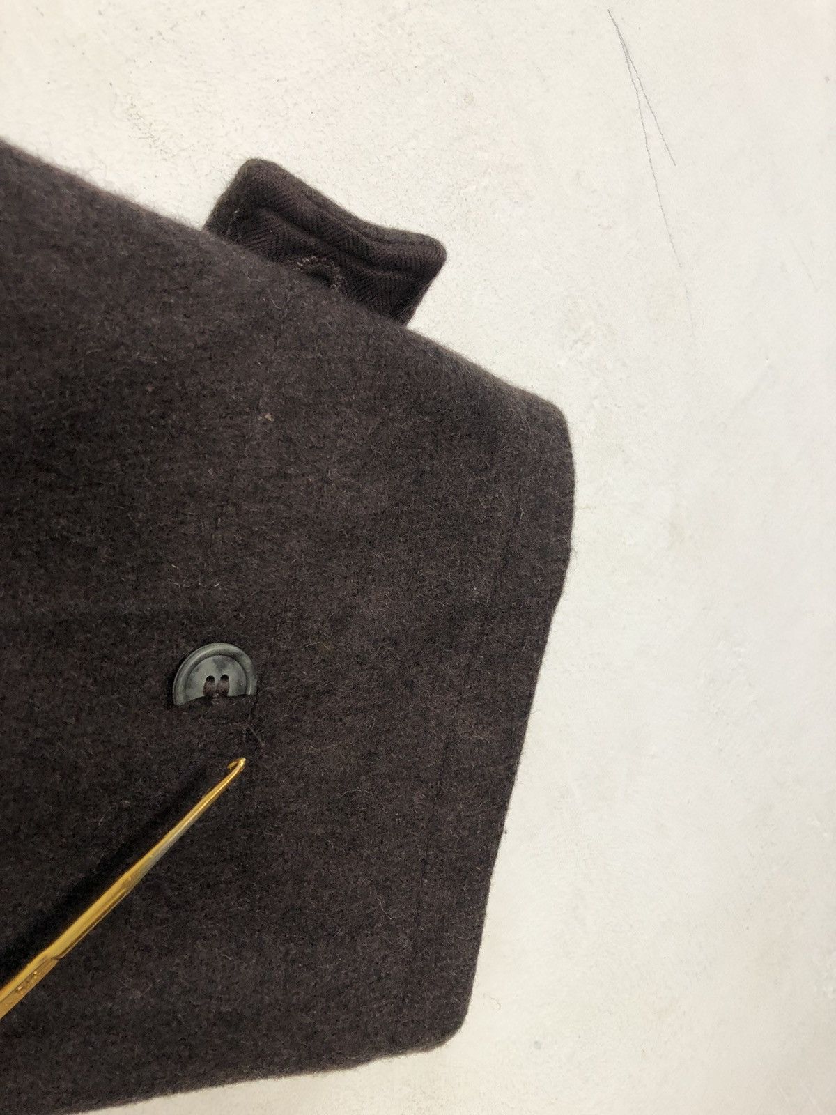 Schott × Vintage Hype 90s Padded Schott Made In Usa Duffel Jacket Hooded Size US L / EU 52-54 / 3 - 13 Thumbnail