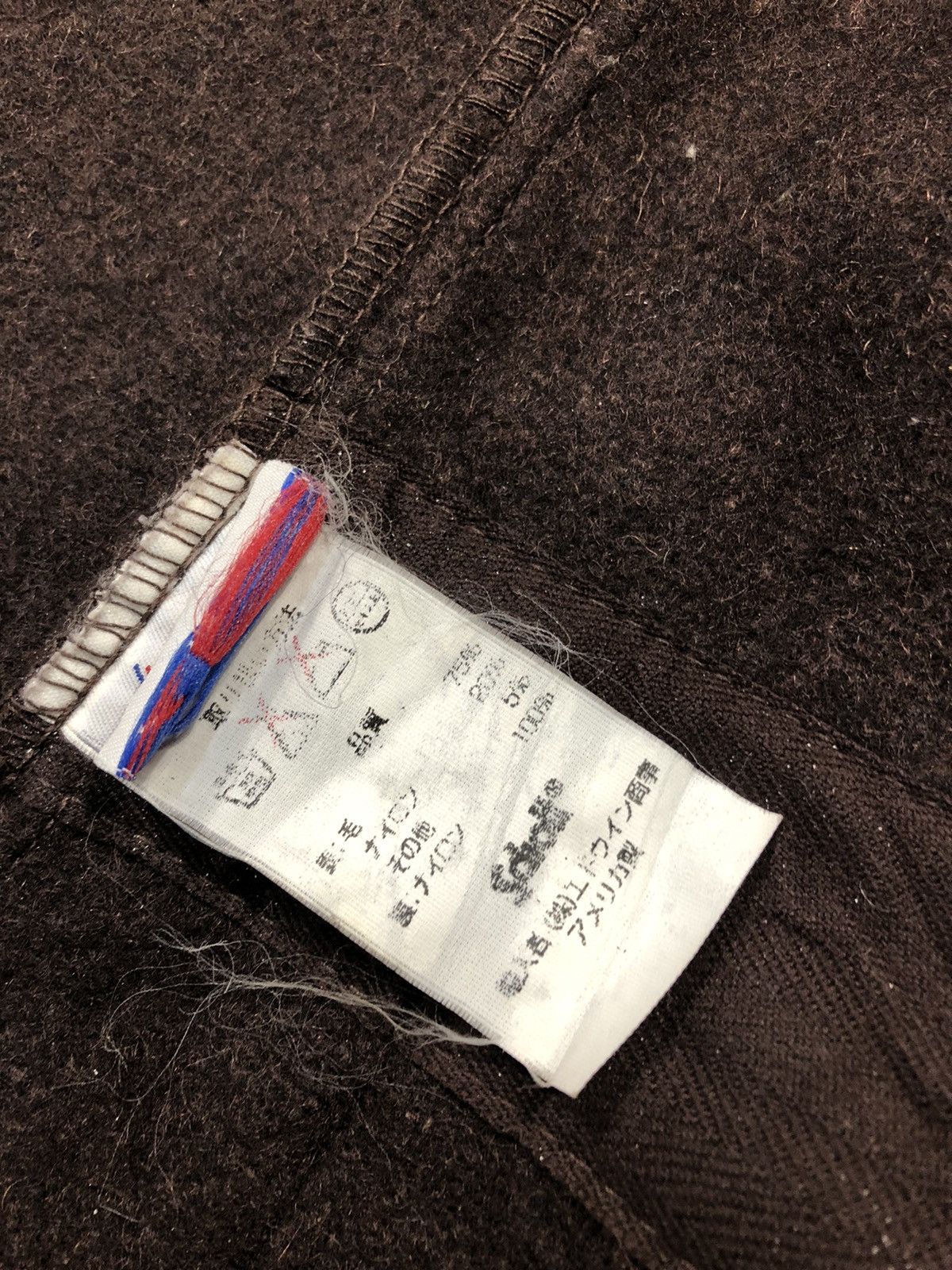 Schott × Vintage Hype 90s Padded Schott Made In Usa Duffel Jacket Hooded Size US L / EU 52-54 / 3 - 9 Thumbnail