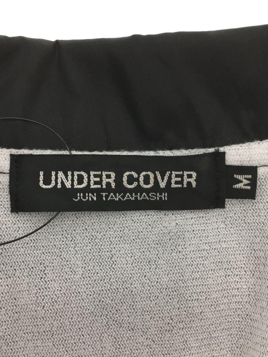 Undercover U Logo Nylon Coach Jacket Size US M / EU 48-50 / 2 - 4 Thumbnail