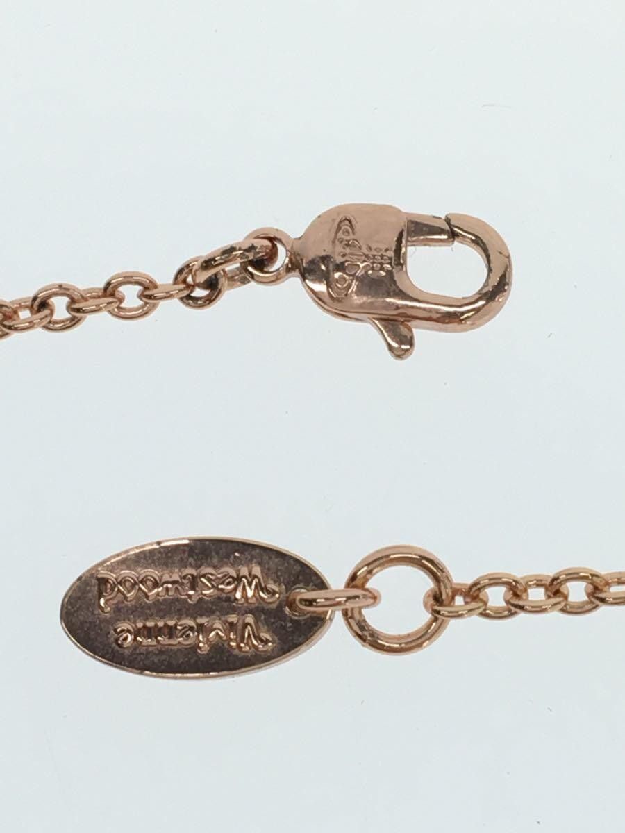 Vivienne Westwood Orb Logo Necklace Size ONE SIZE - 4 Thumbnail