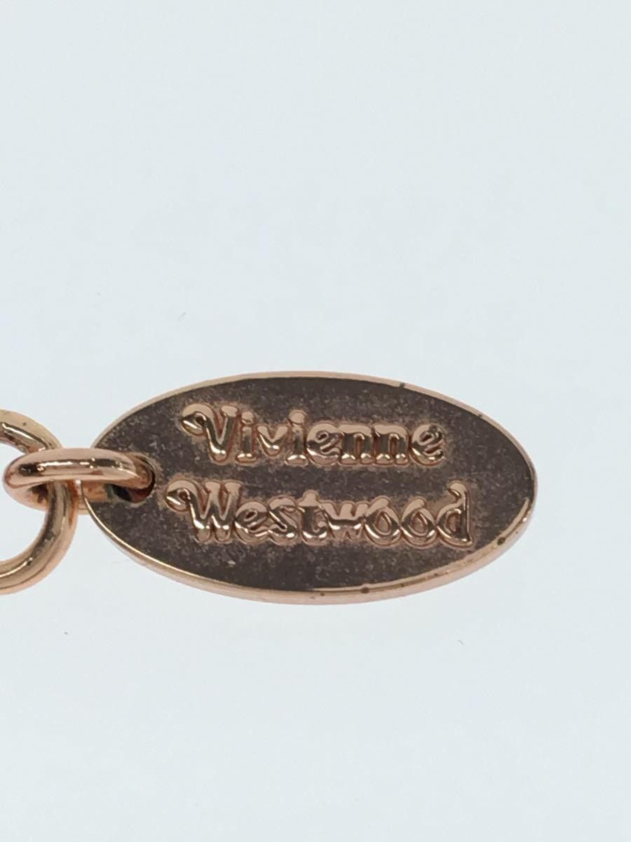 Vivienne Westwood Orb Logo Necklace Size ONE SIZE - 3 Thumbnail