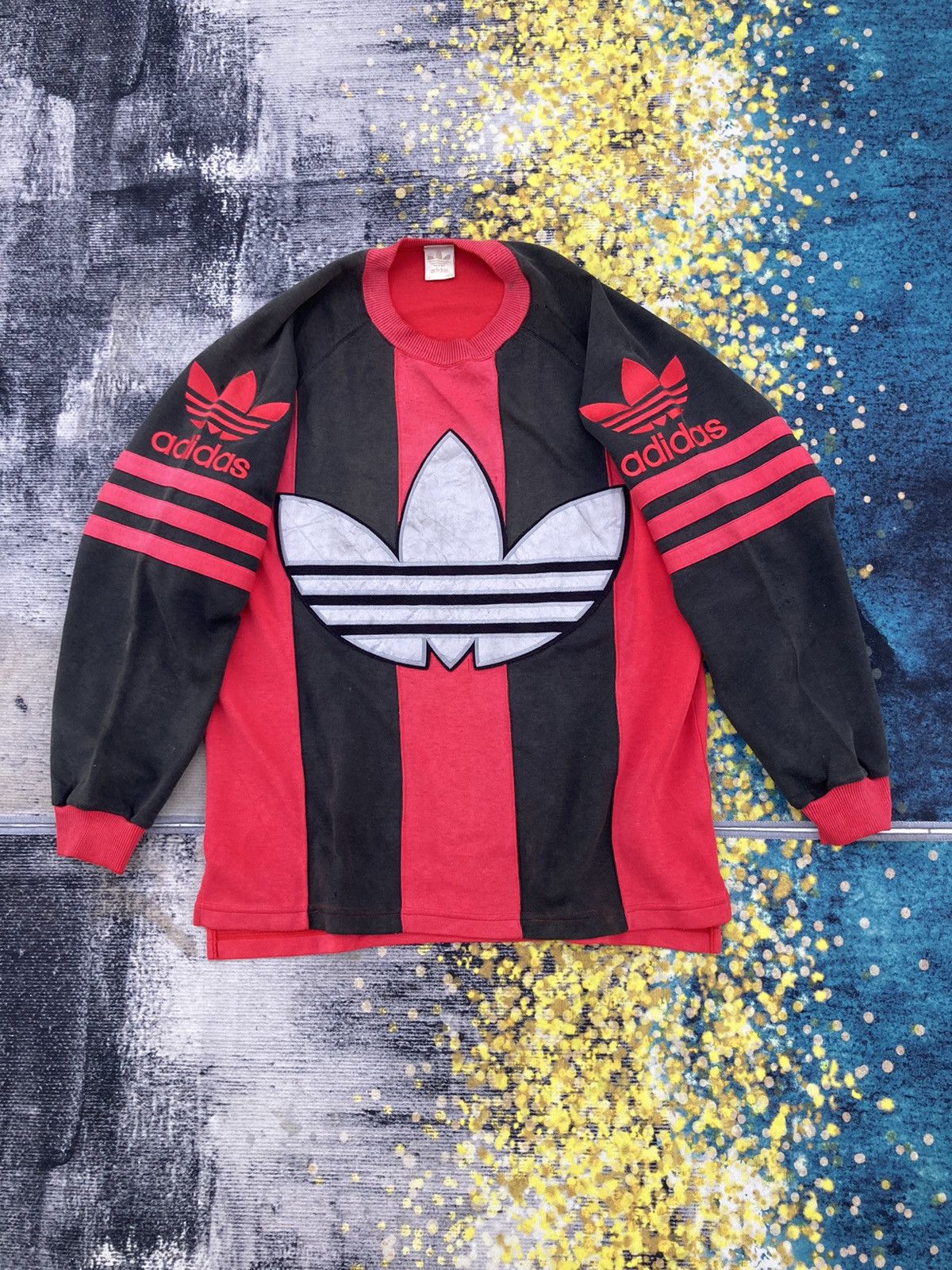 Adidas × Descente | Grailed