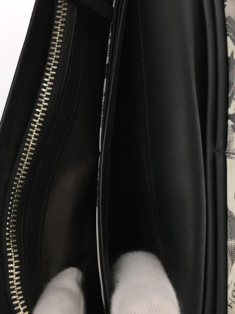 Vivienne Westwood Orb Logo Leather Long Wallet Size ONE SIZE - 7 Thumbnail