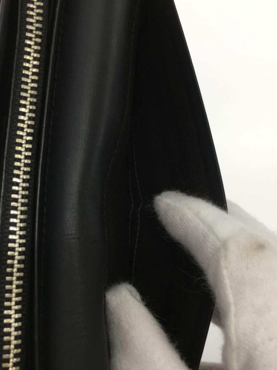 Vivienne Westwood Orb Logo Leather Long Wallet Size ONE SIZE - 9 Thumbnail