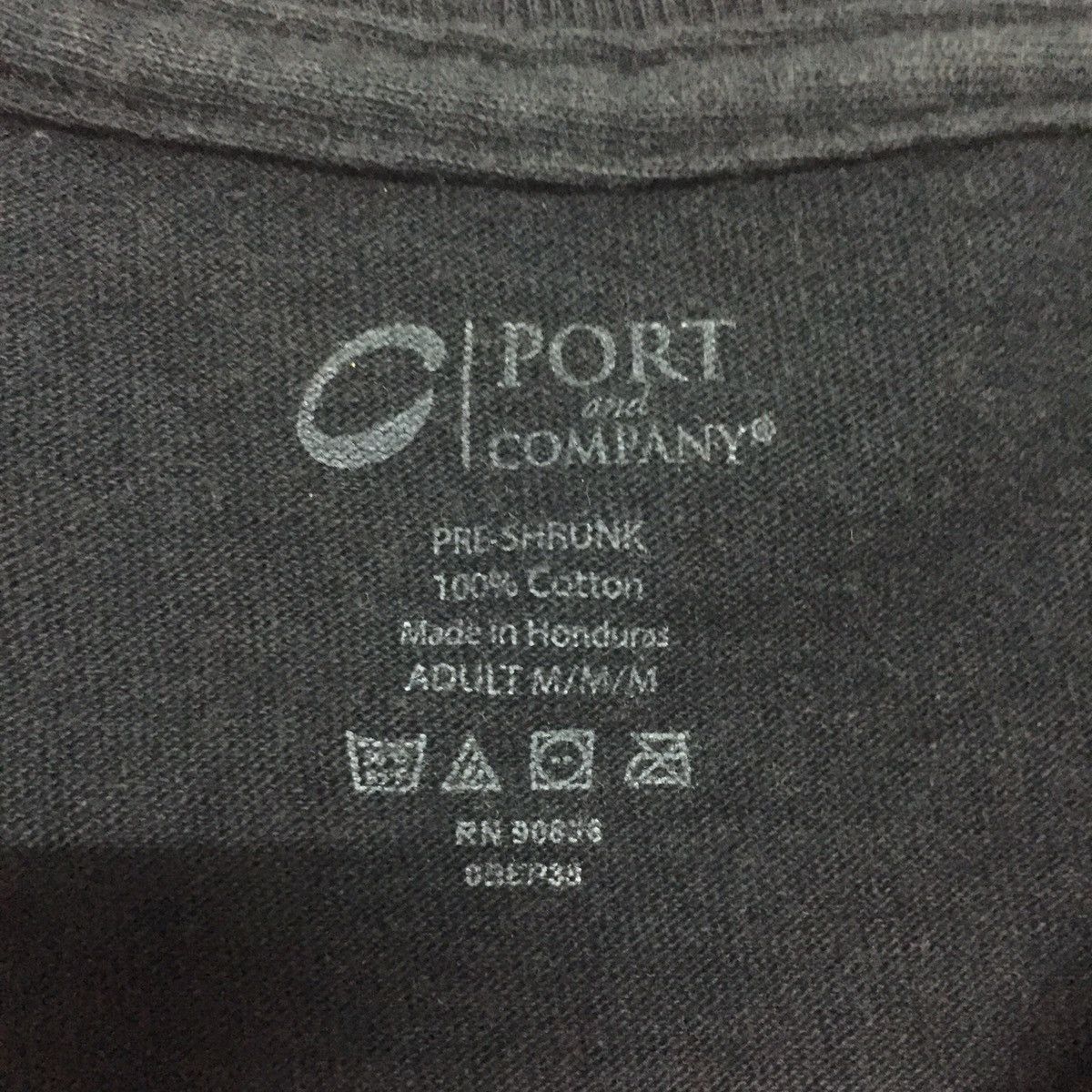 Japanese Brand Capita Skull Tee by C Port and Company Size US M / EU 48-50 / 2 - 6 Thumbnail