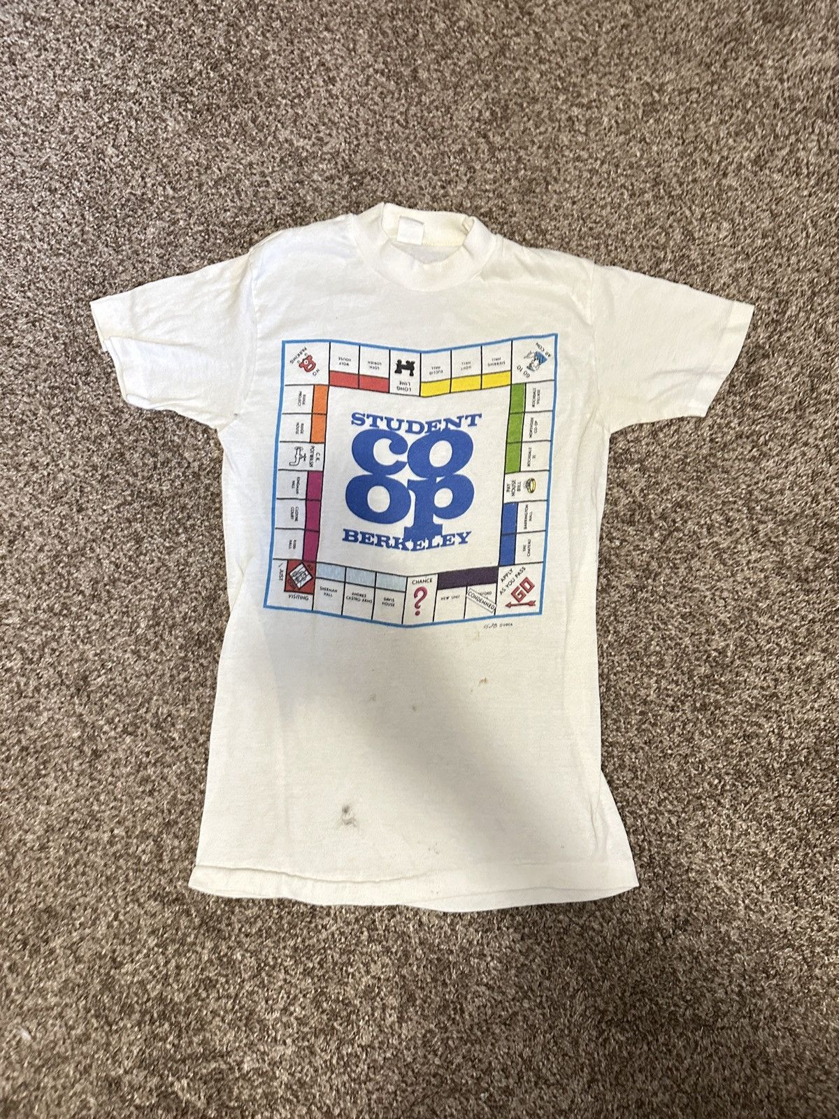 Vintage Single Stitch T Shirt | Grailed