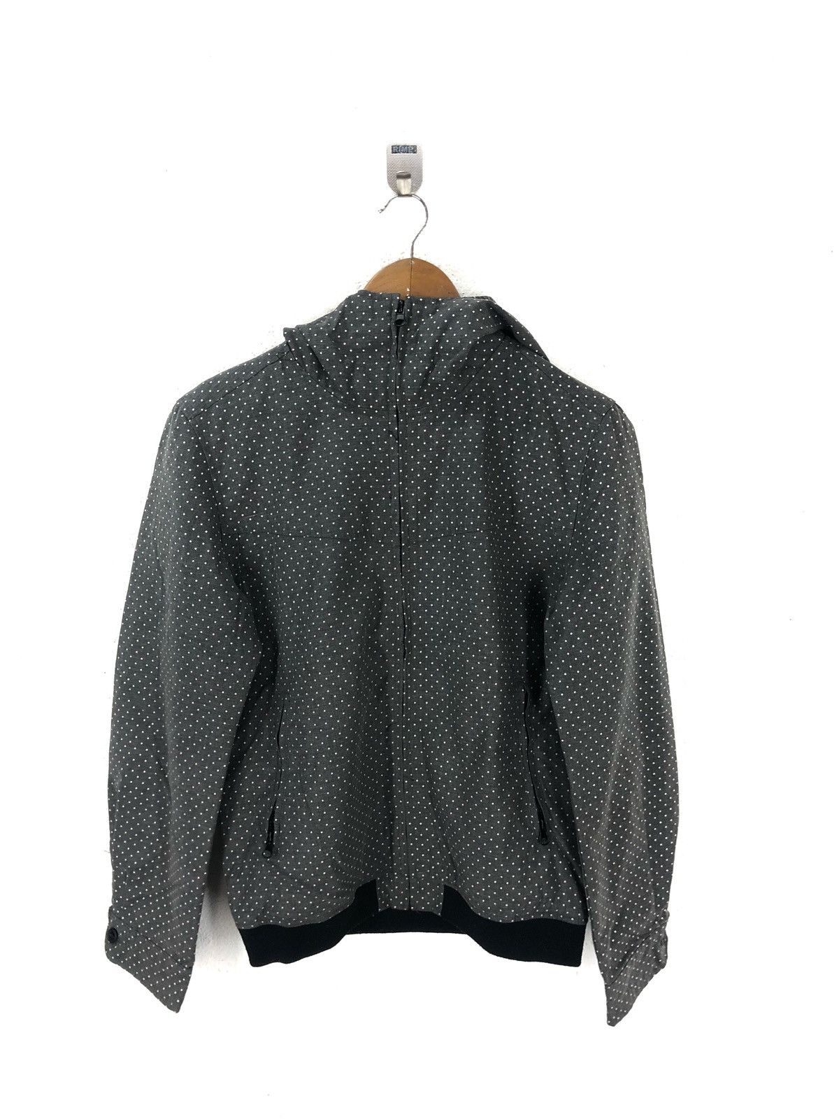 Japanese Brand Japanese brand browny hoodies jacket Fashion Week Size US L / EU 52-54 / 3 - 1 Thumbnail