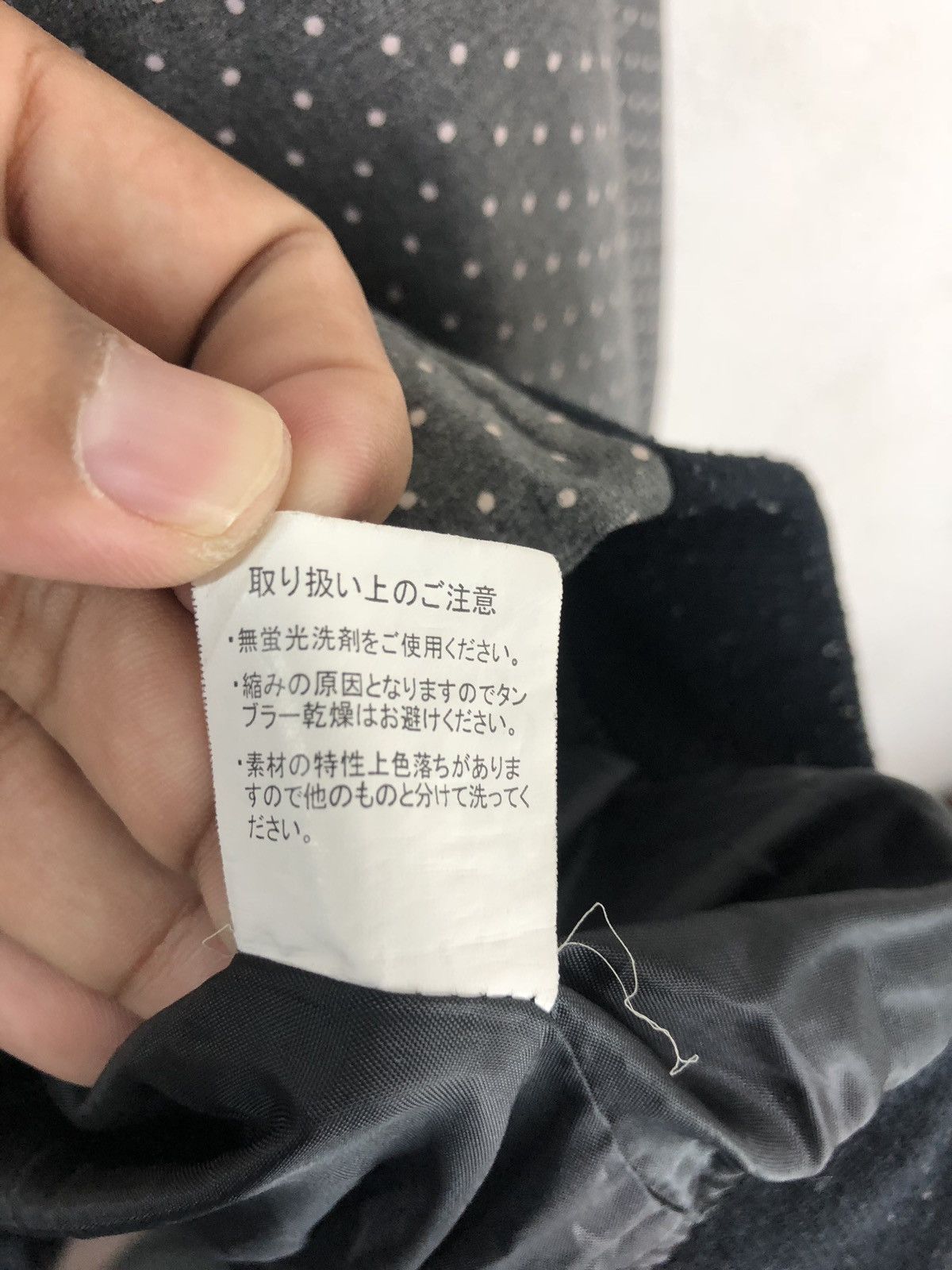 Japanese Brand Japanese brand browny hoodies jacket Fashion Week Size US L / EU 52-54 / 3 - 5 Thumbnail