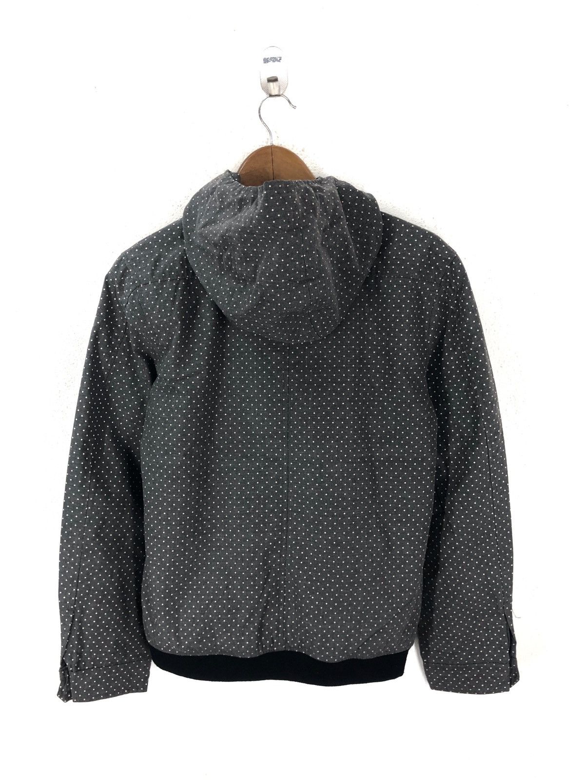 Japanese Brand Japanese brand browny hoodies jacket Fashion Week Size US L / EU 52-54 / 3 - 2 Thumbnail