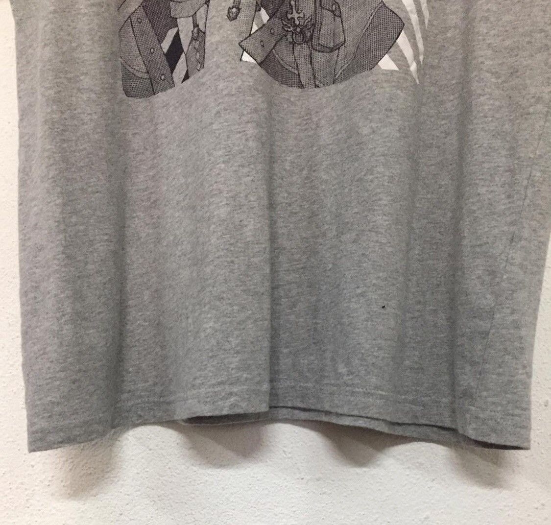 Anime × Japanese Brand × Vintage Vintage Anime Zillions Of Enemy X Yachiyo kamiyugi T Shirt Size US L / EU 52-54 / 3 - 5 Thumbnail