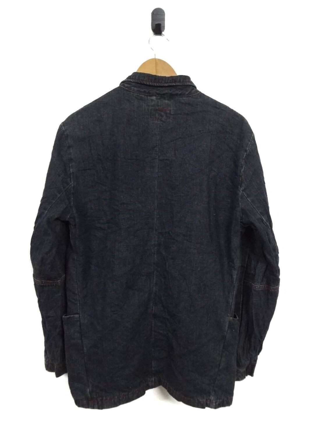 Designer × Japanese Brand Smith American Jackets Size US L / EU 52-54 / 3 - 2 Thumbnail