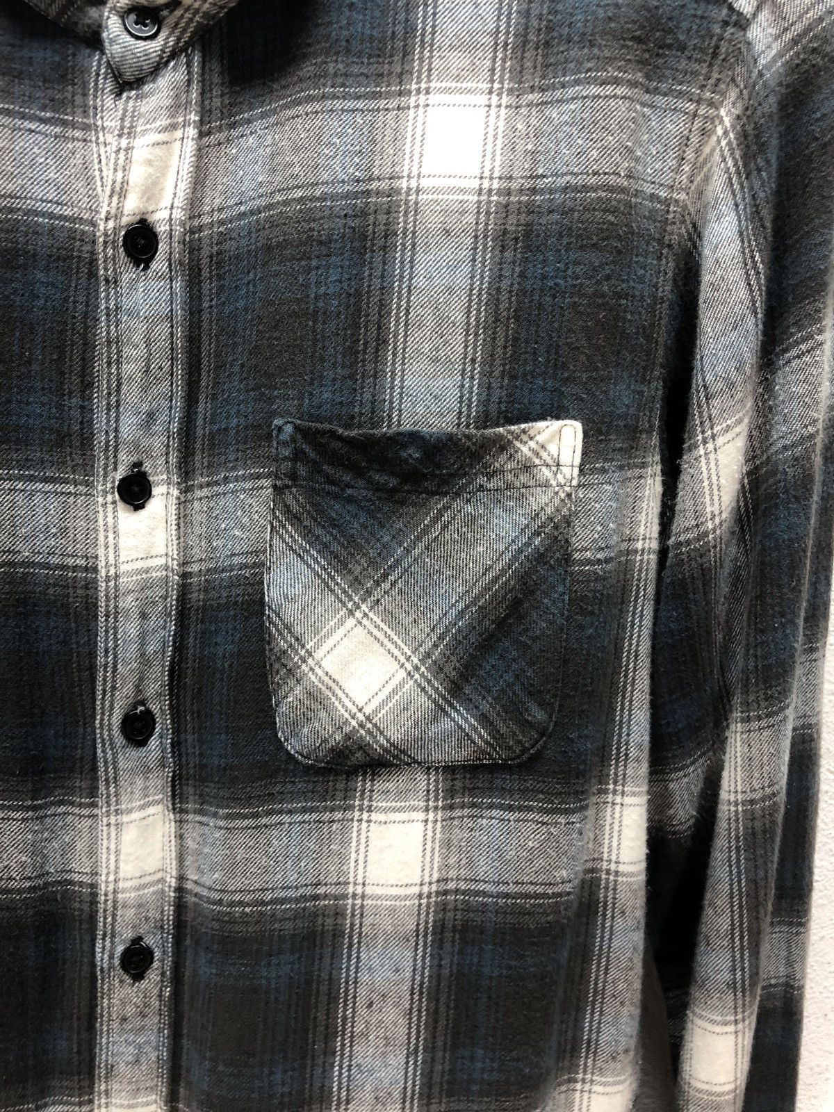 Japanese Brand × Journal Standard journal standard button shirts Size US M / EU 48-50 / 2 - 8 Thumbnail