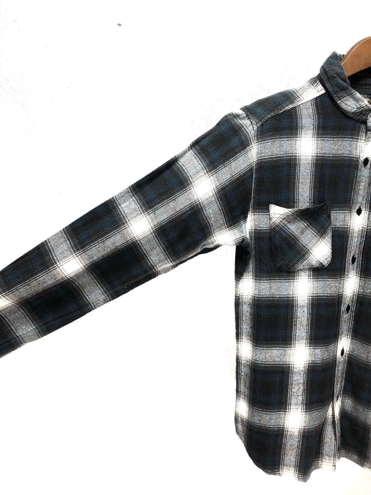 Japanese Brand × Journal Standard journal standard button shirts Size US M / EU 48-50 / 2 - 4 Thumbnail