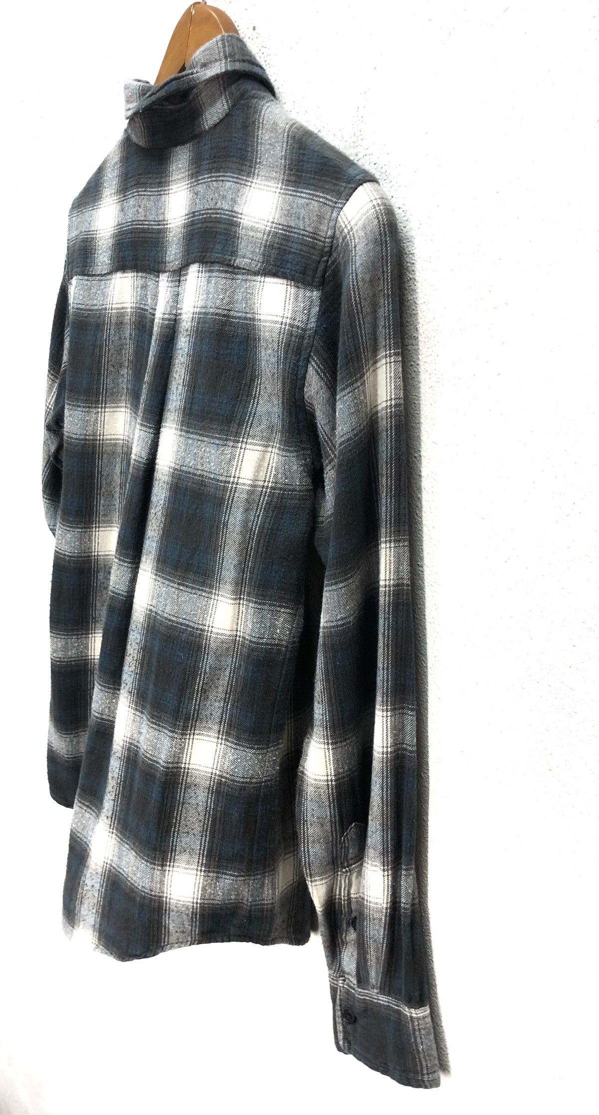 Japanese Brand × Journal Standard journal standard button shirts Size US M / EU 48-50 / 2 - 5 Thumbnail