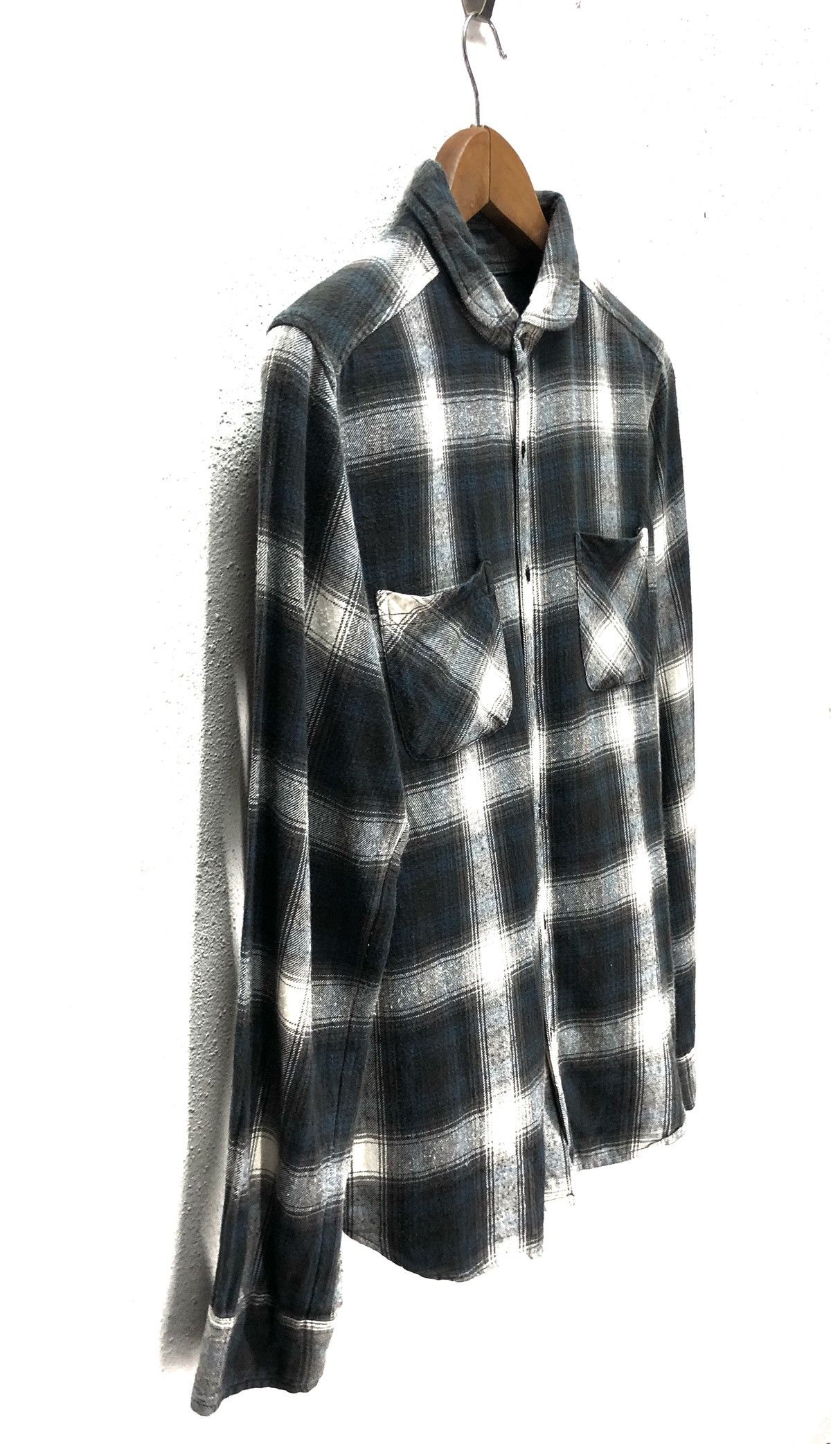 Japanese Brand × Journal Standard journal standard button shirts Size US M / EU 48-50 / 2 - 3 Thumbnail