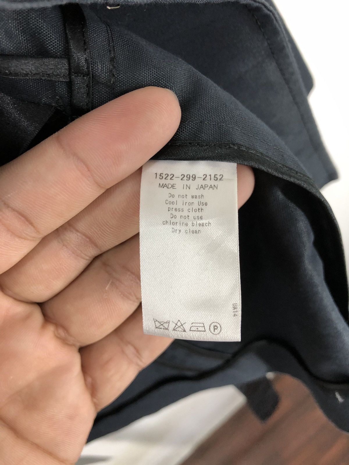 United Arrows United Arrows Jacket Size US S / EU 44-46 / 1 - 9 Thumbnail