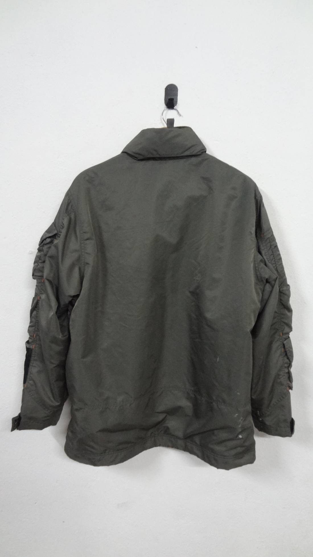 Vintage Vtg Airwalk Jackets Size US M / EU 48-50 / 2 - 2 Thumbnail