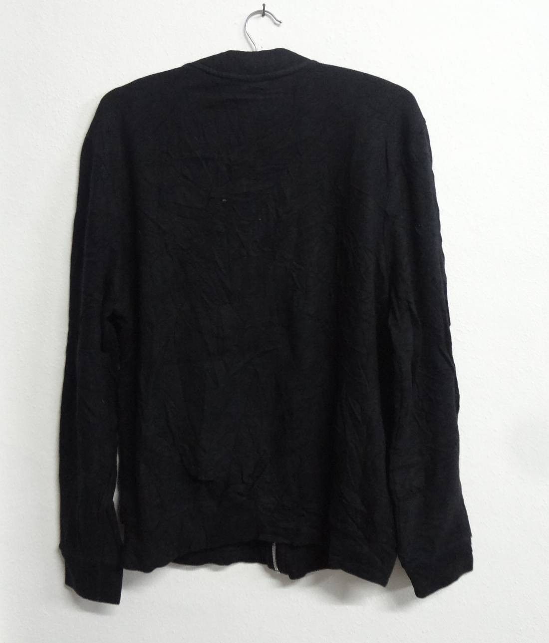 Topman Topman Sweatshirts Zip Up Jacket Size US M / EU 48-50 / 2 - 2 Thumbnail