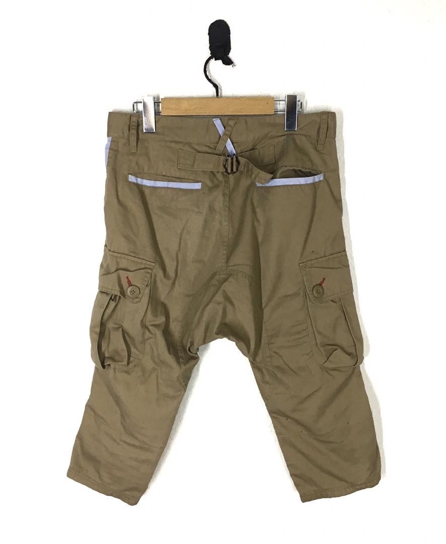 Japanese Brand Japanese Brand X Up start Size US 32 / EU 48 - 2 Thumbnail