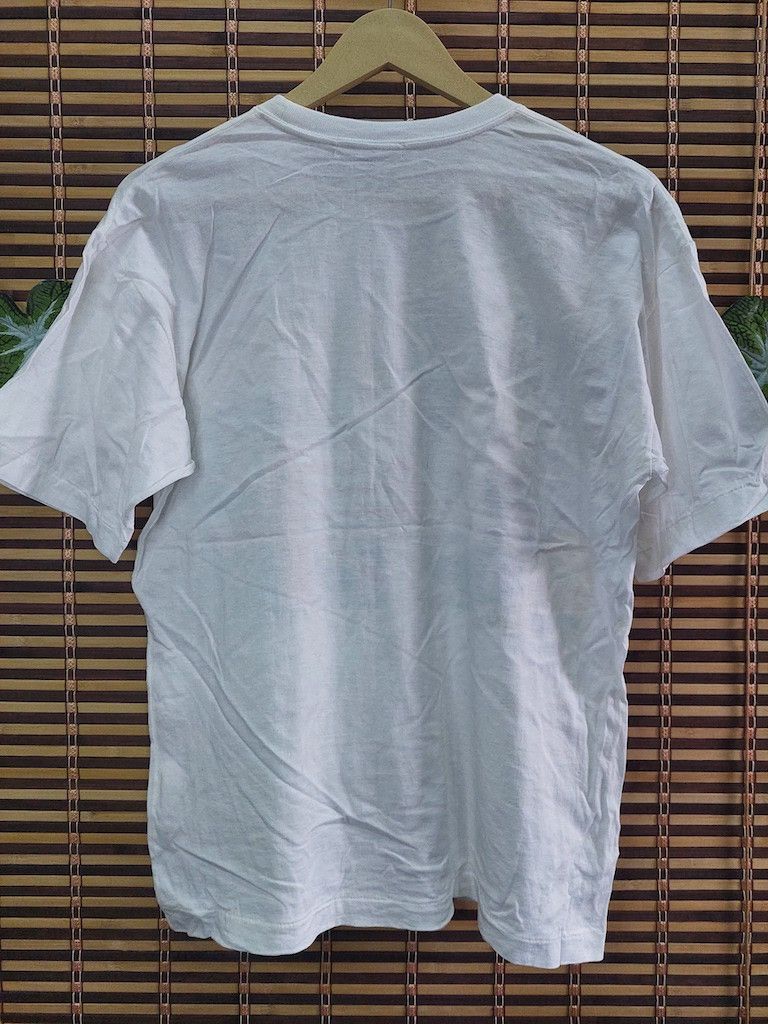 Band Tees × Vintage Marilyn Monroe Vintage Salanpia TShirt 1990s Size US L / EU 52-54 / 3 - 2 Thumbnail