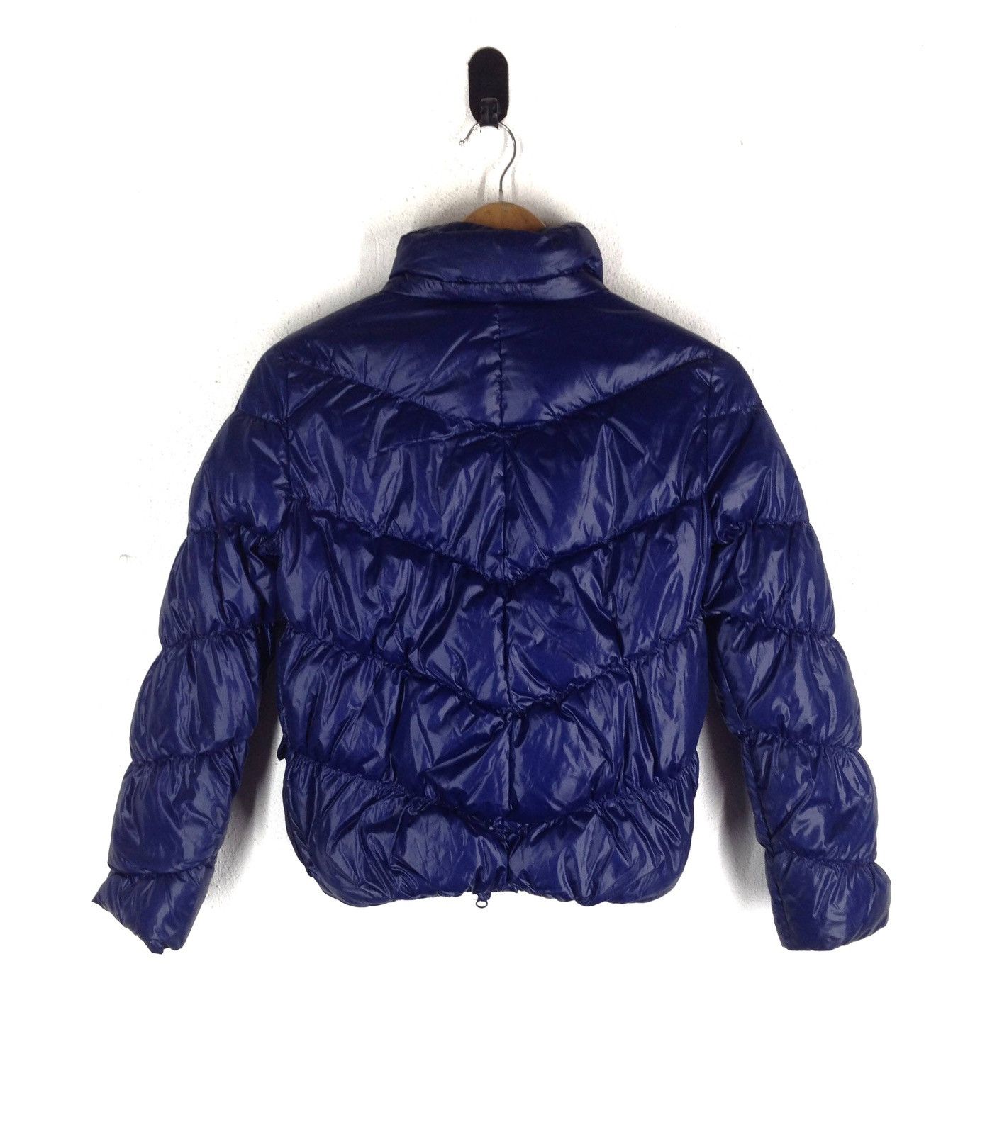 Gap Gap Puffer Jacket Fashion Week Size US S / EU 44-46 / 1 - 2 Thumbnail