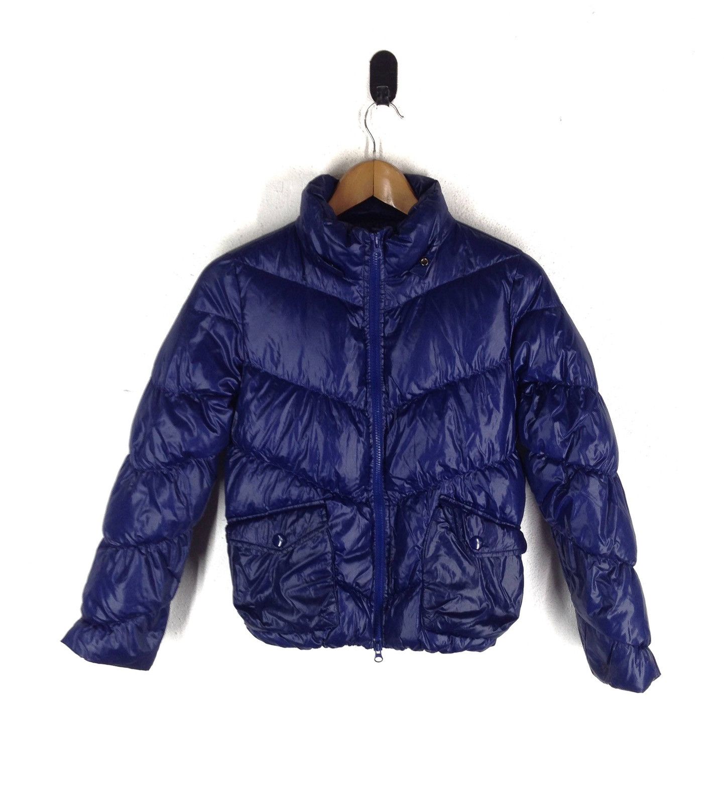 Gap Gap Puffer Jacket Fashion Week Size US S / EU 44-46 / 1 - 1 Thumbnail