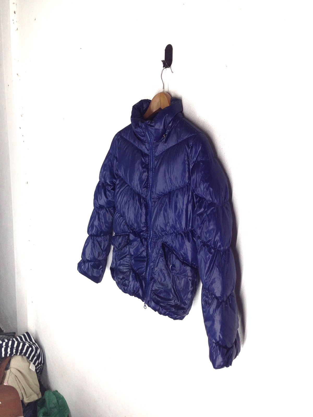 Gap Gap Puffer Jacket Fashion Week Size US S / EU 44-46 / 1 - 4 Thumbnail