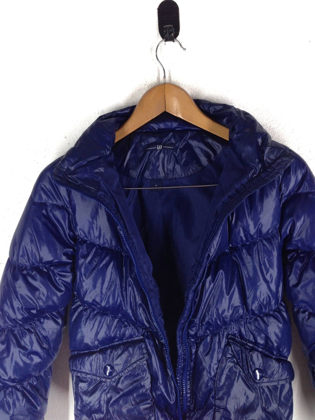 Gap Gap Puffer Jacket Fashion Week Size US S / EU 44-46 / 1 - 3 Thumbnail