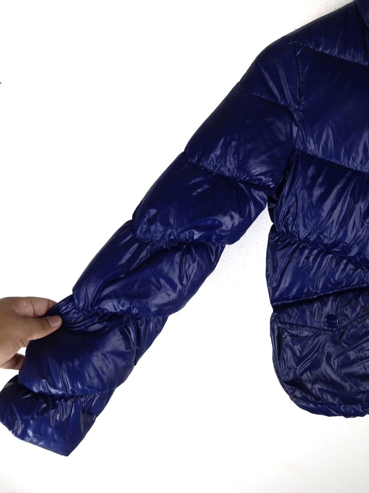 Gap Gap Puffer Jacket Fashion Week Size US S / EU 44-46 / 1 - 5 Thumbnail