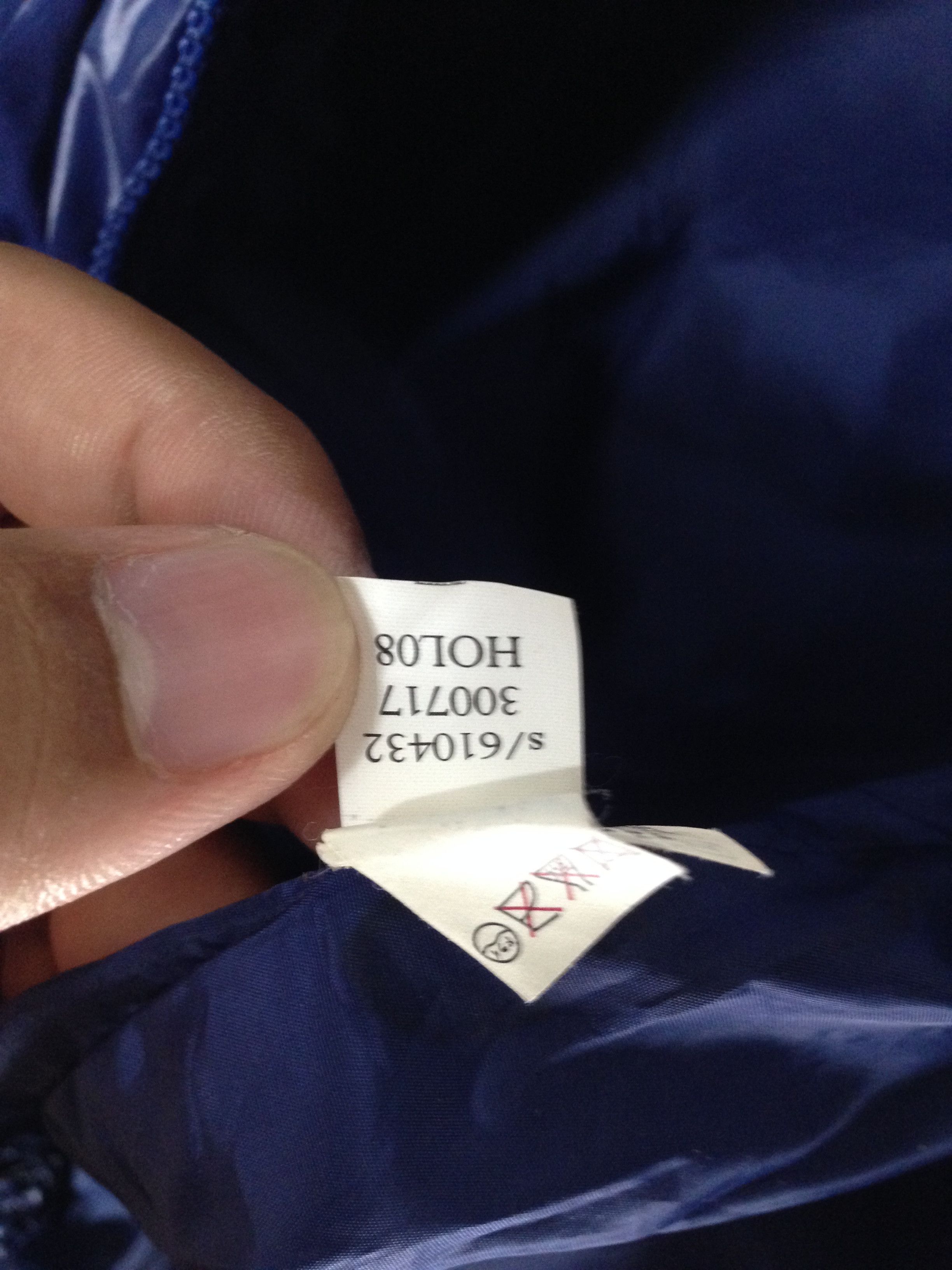Gap Gap Puffer Jacket Fashion Week Size US S / EU 44-46 / 1 - 9 Thumbnail
