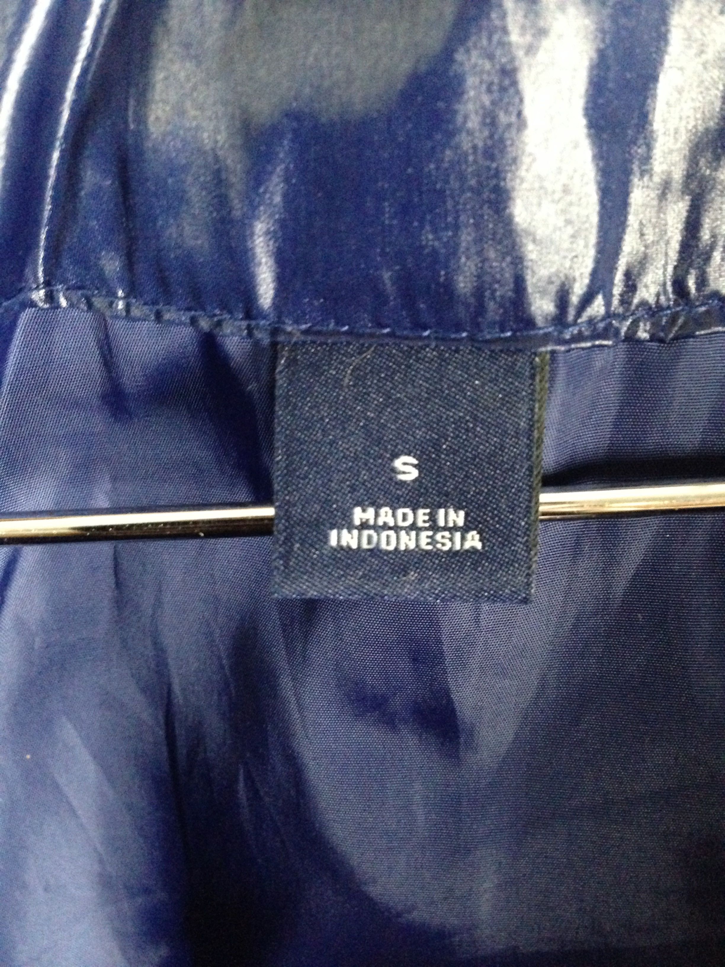 Gap Gap Puffer Jacket Fashion Week Size US S / EU 44-46 / 1 - 7 Thumbnail
