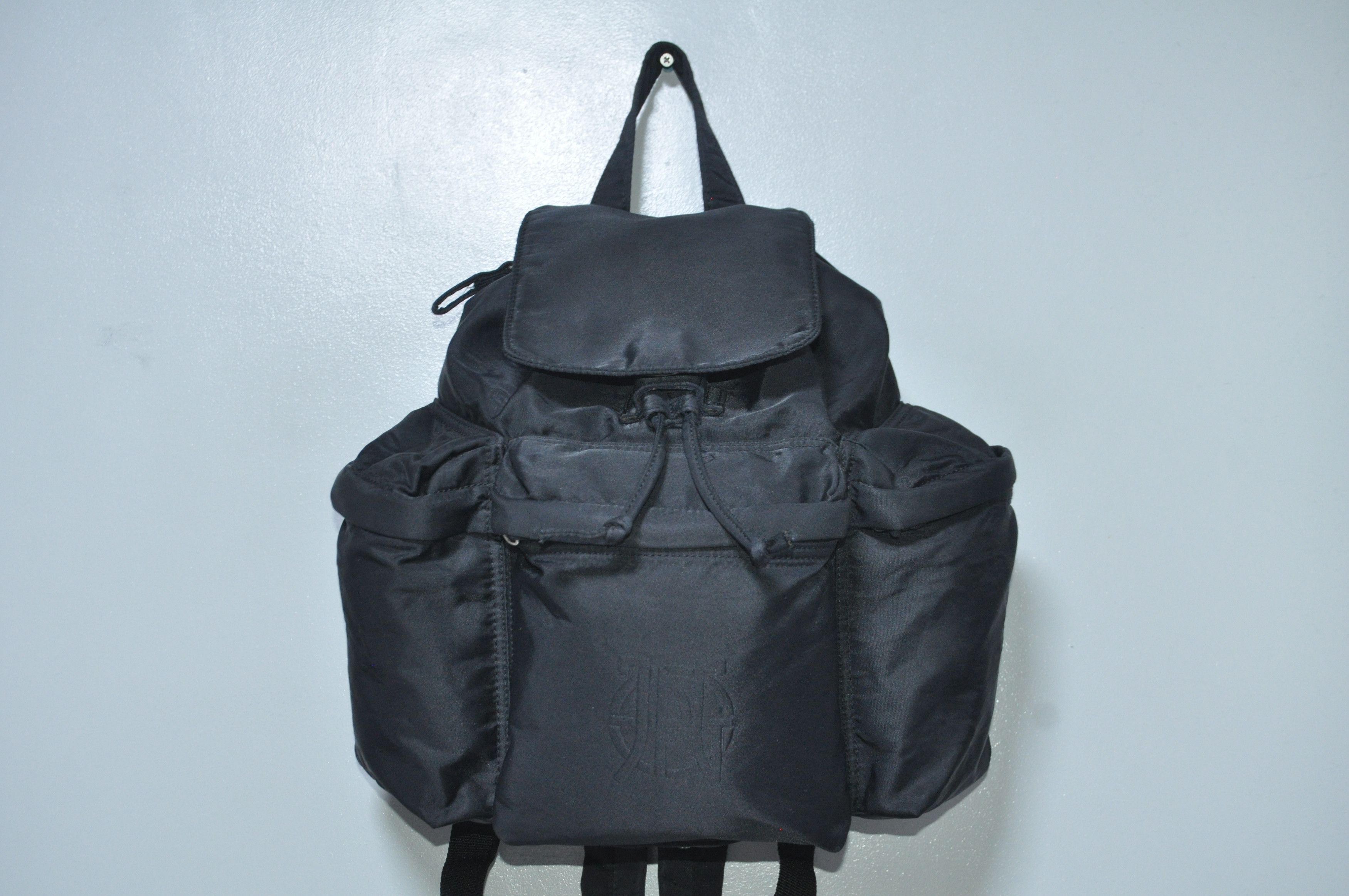 Jean Paul Gaultier Jean Paul Gaultier - Mini Multi-Pocket Backpack