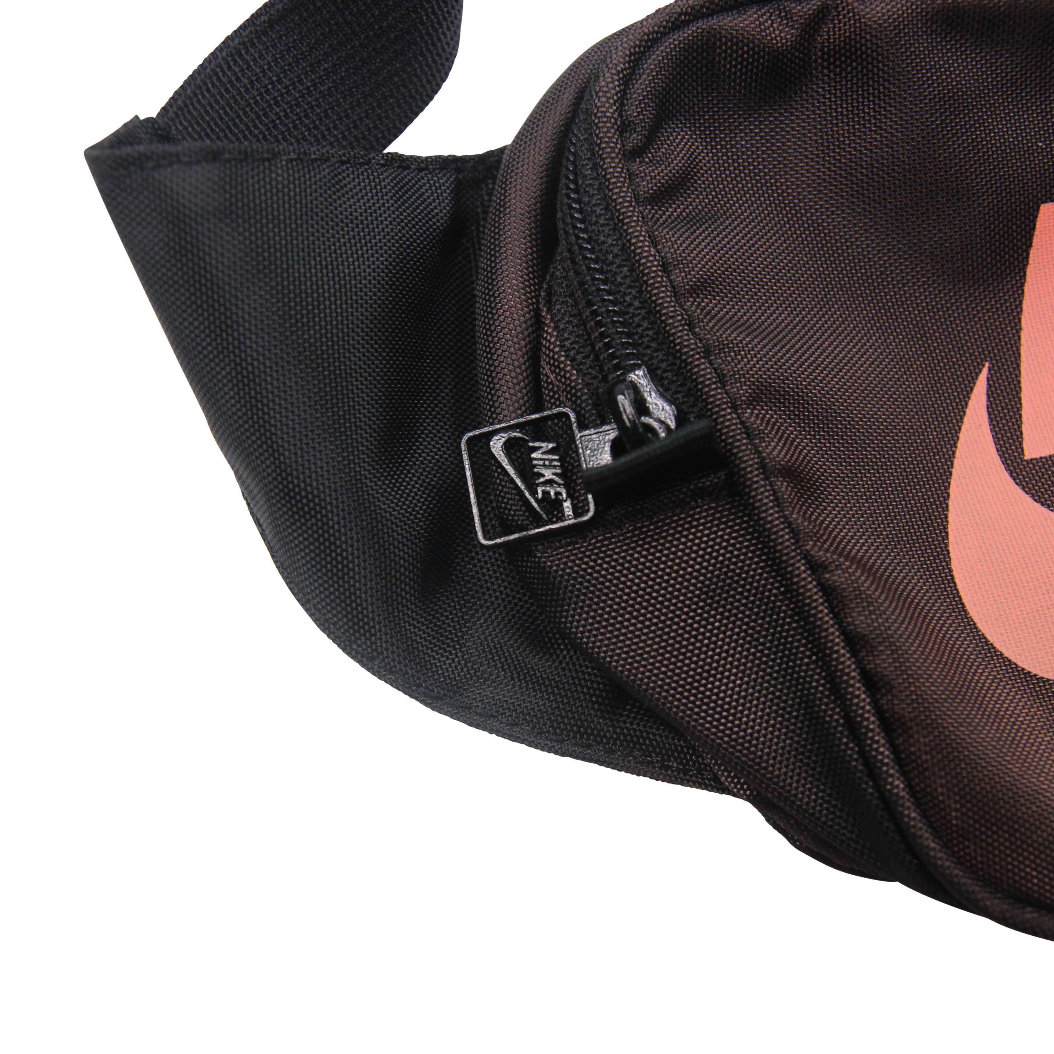 Nike × Vintage Vintage Nike Spellout Waist Bag/Fanny Pack Size ONE SIZE - 3 Thumbnail