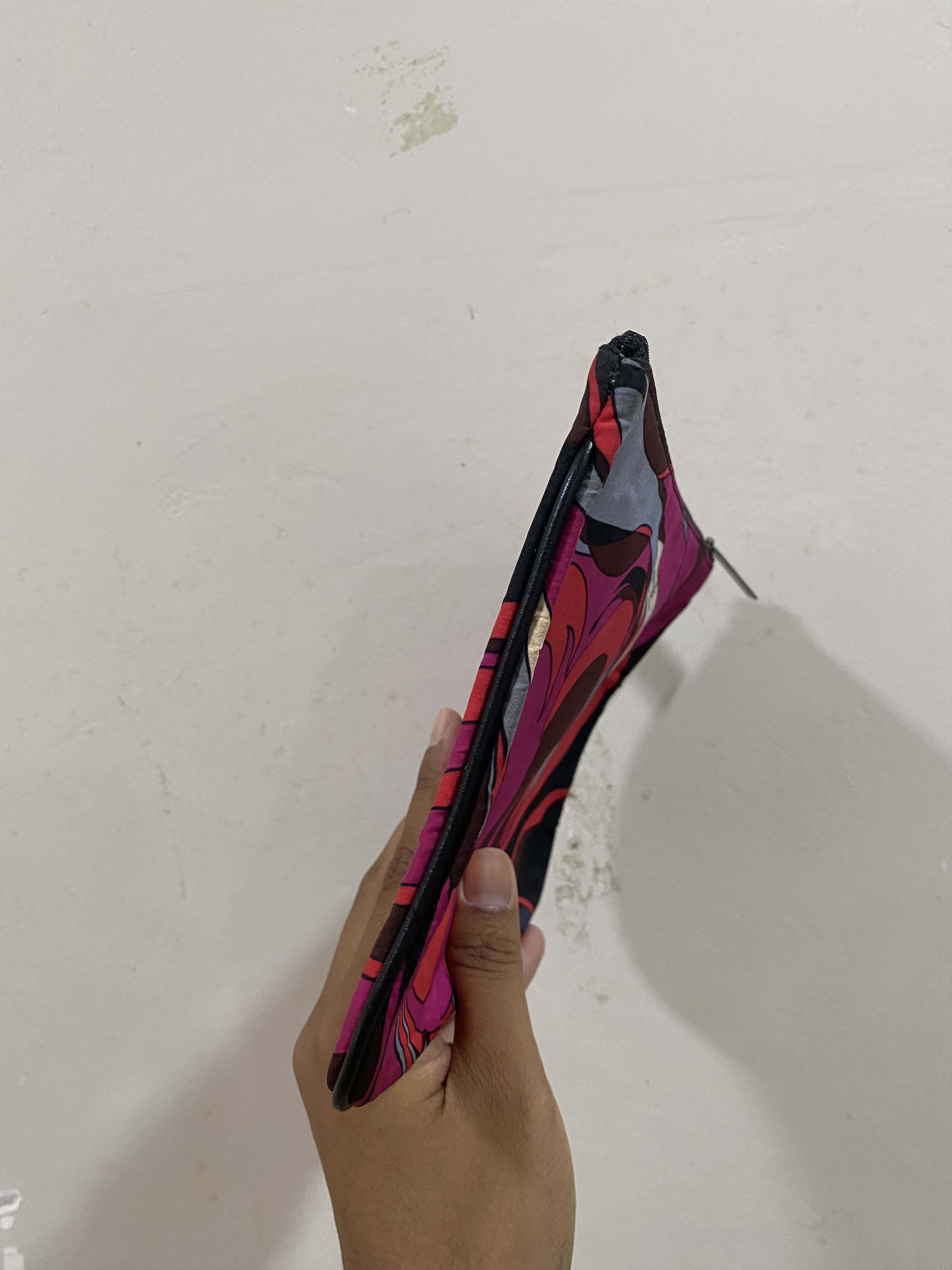 Emilio Pucci vintage pouch Size ONE SIZE - 3 Thumbnail