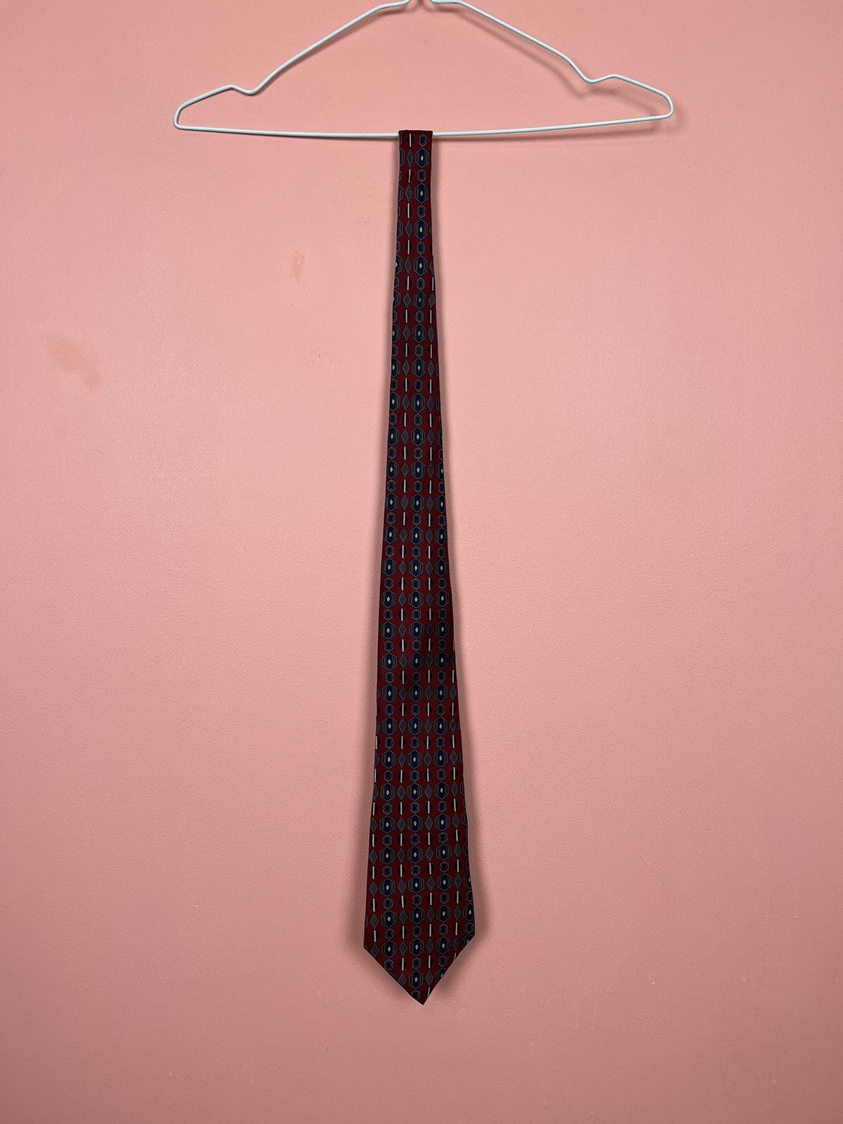 monsieur givenchy tie