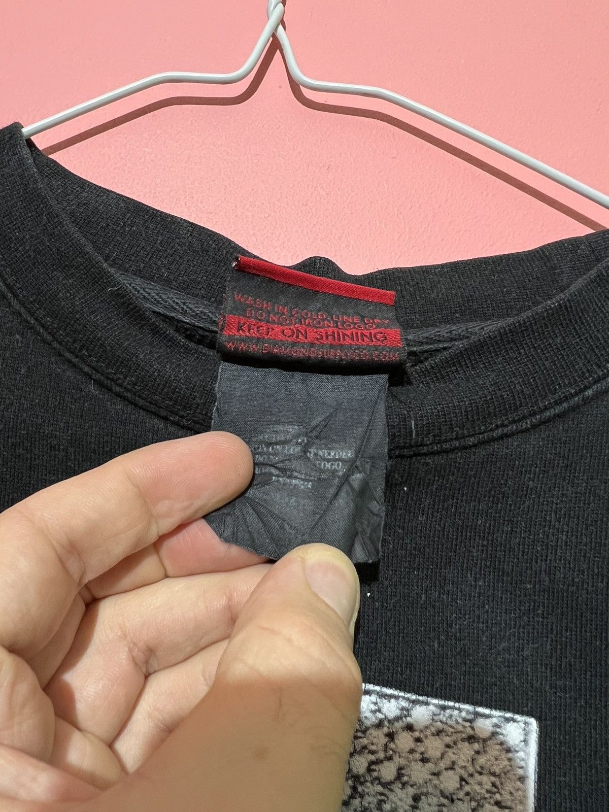 Diamond Supply Co. Vintage diamond supply & co rap sweatshirt casual Size US M / EU 48-50 / 2 - 9 Thumbnail