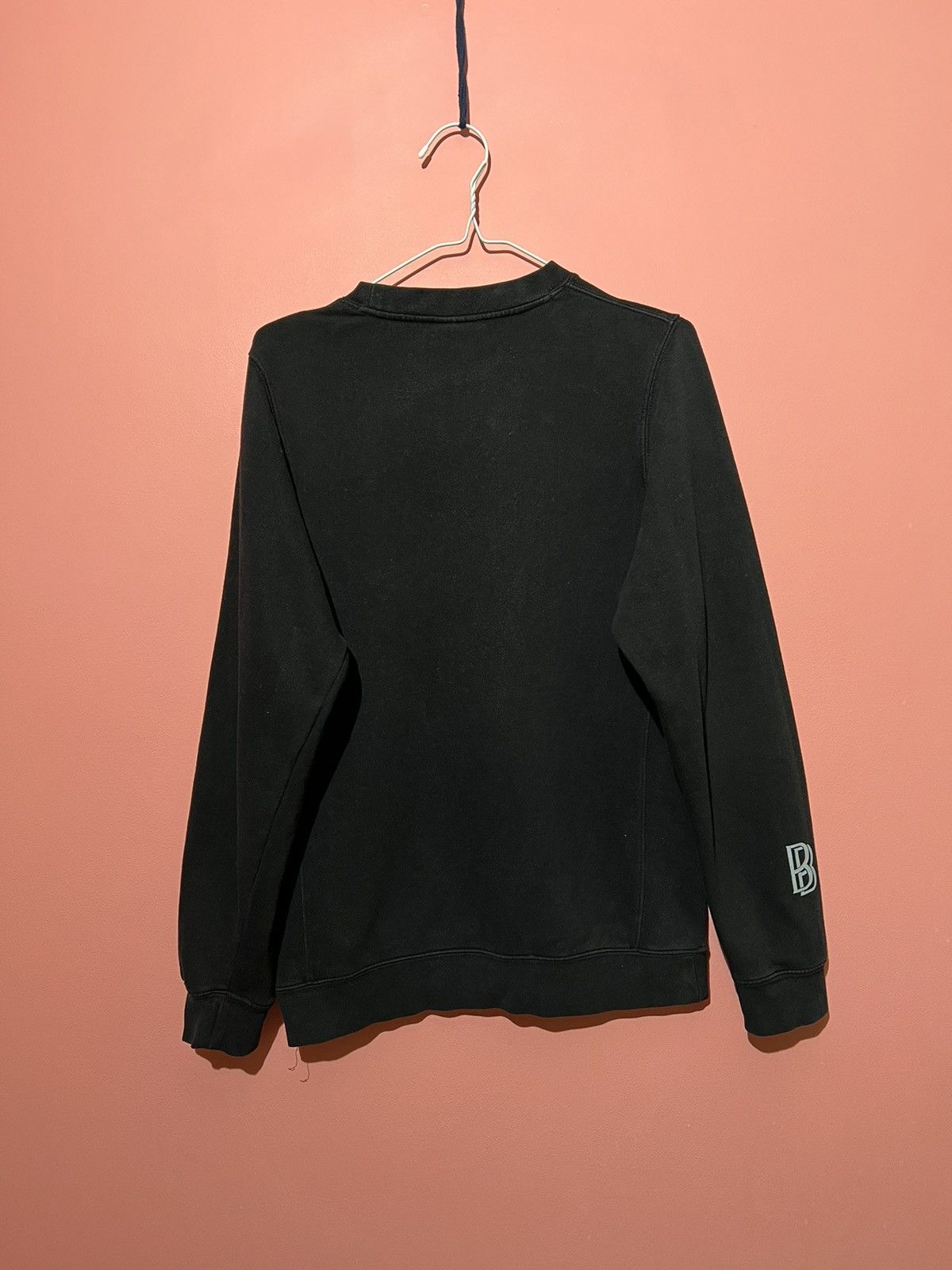 Diamond Supply Co. Vintage diamond supply & co rap sweatshirt casual Size US M / EU 48-50 / 2 - 10 Thumbnail