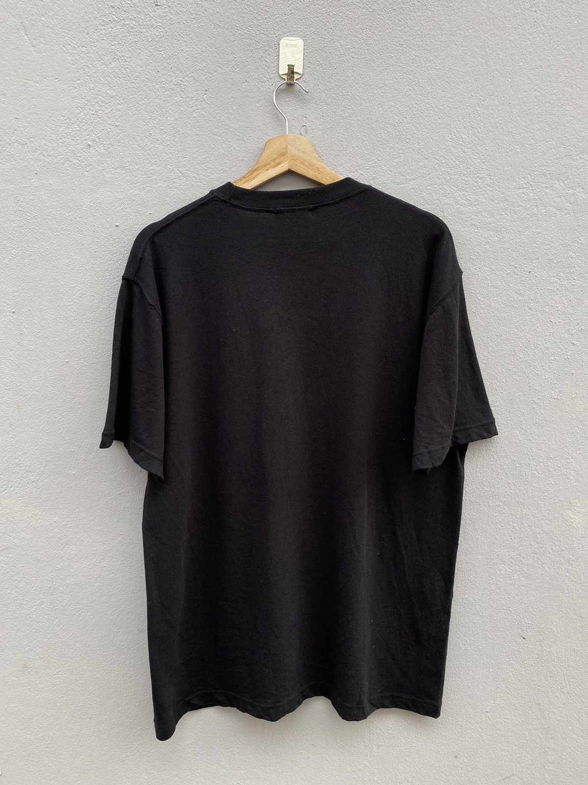 20471120 × Beauty Beast × Japanese Brand 💥MILKBOY CHOCOLATE “Gold Tag” Special Edition Tee Size US L / EU 52-54 / 3 - 7 Thumbnail