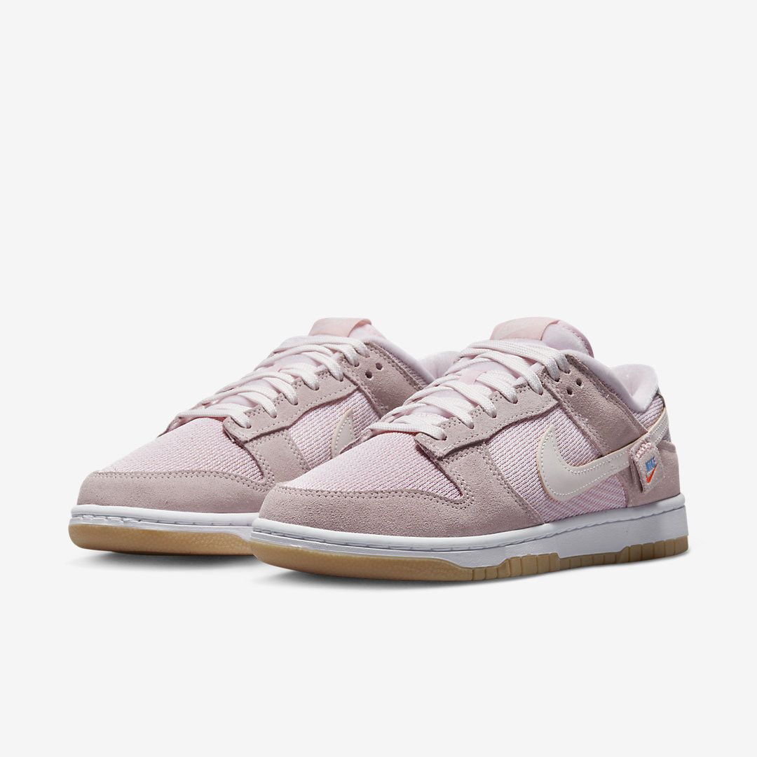 Nike Dunk Low “Teddy Bear” W/12 M/10.5 Size US 10.5 / EU 43-44 - 8 Thumbnail