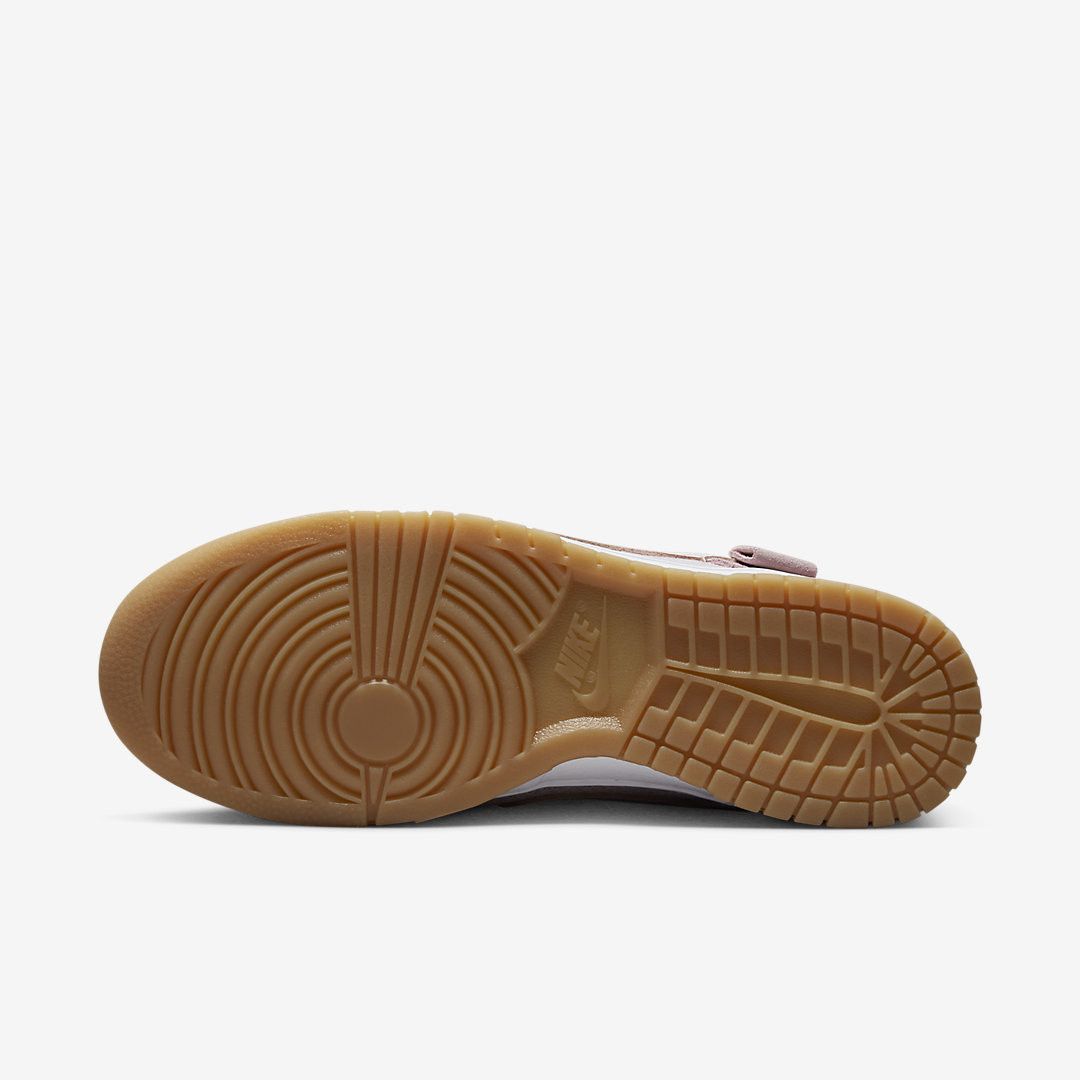 Nike Dunk Low “Teddy Bear” W/12 M/10.5 Size US 10.5 / EU 43-44 - 4 Thumbnail