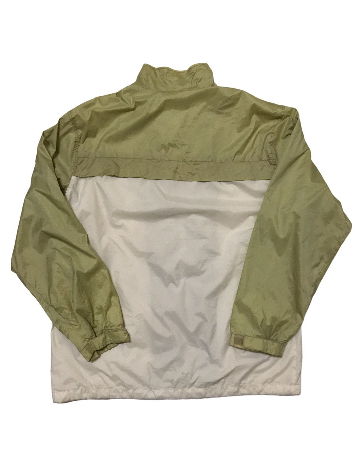 Maui and Sons × Vintage Vintage Maui And Sons Windbreaker Jacket Size US XL / EU 56 / 4 - 2 Thumbnail